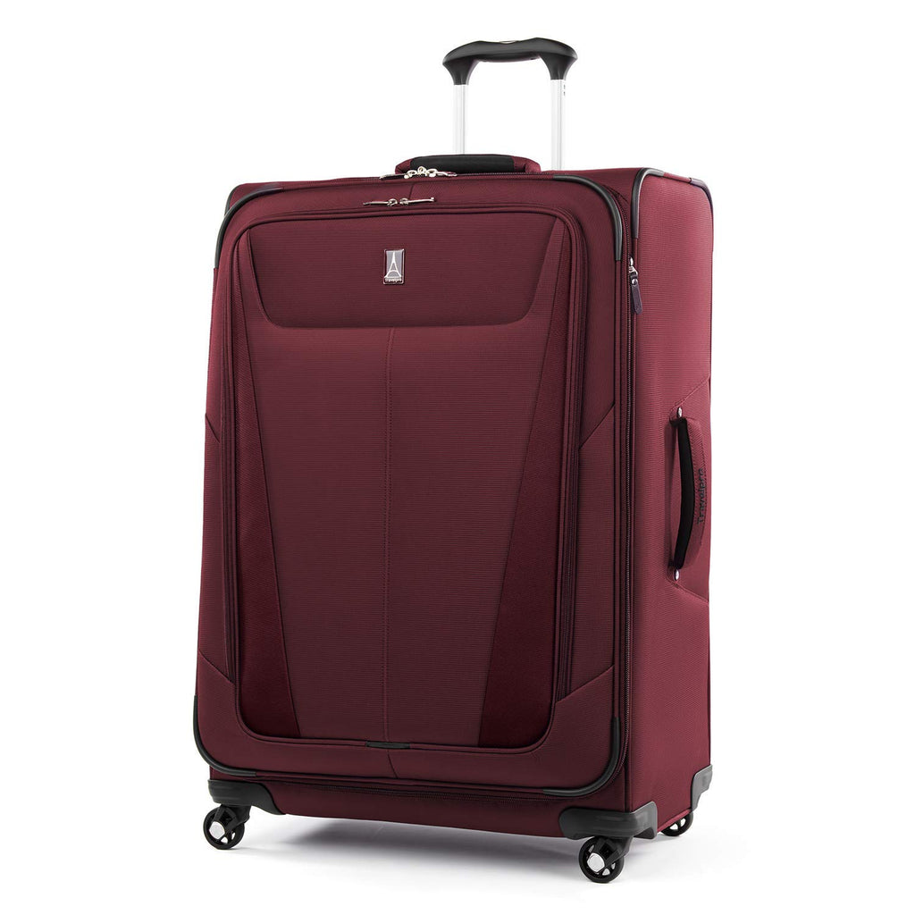 Travelpro Maxlite 5 Checked-Large 29-Inch 4-Wheel Softside Luggage ...