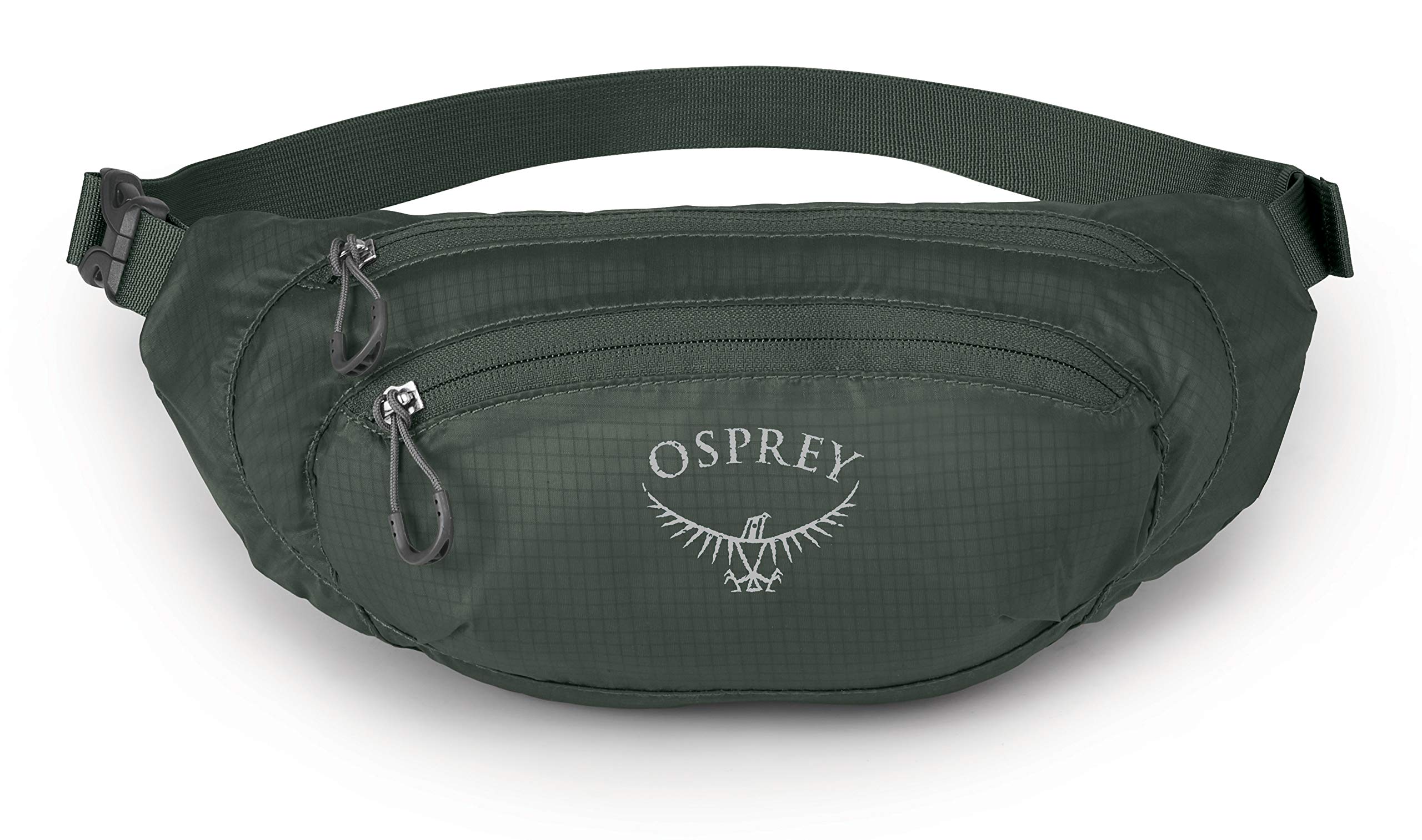 Waist pack