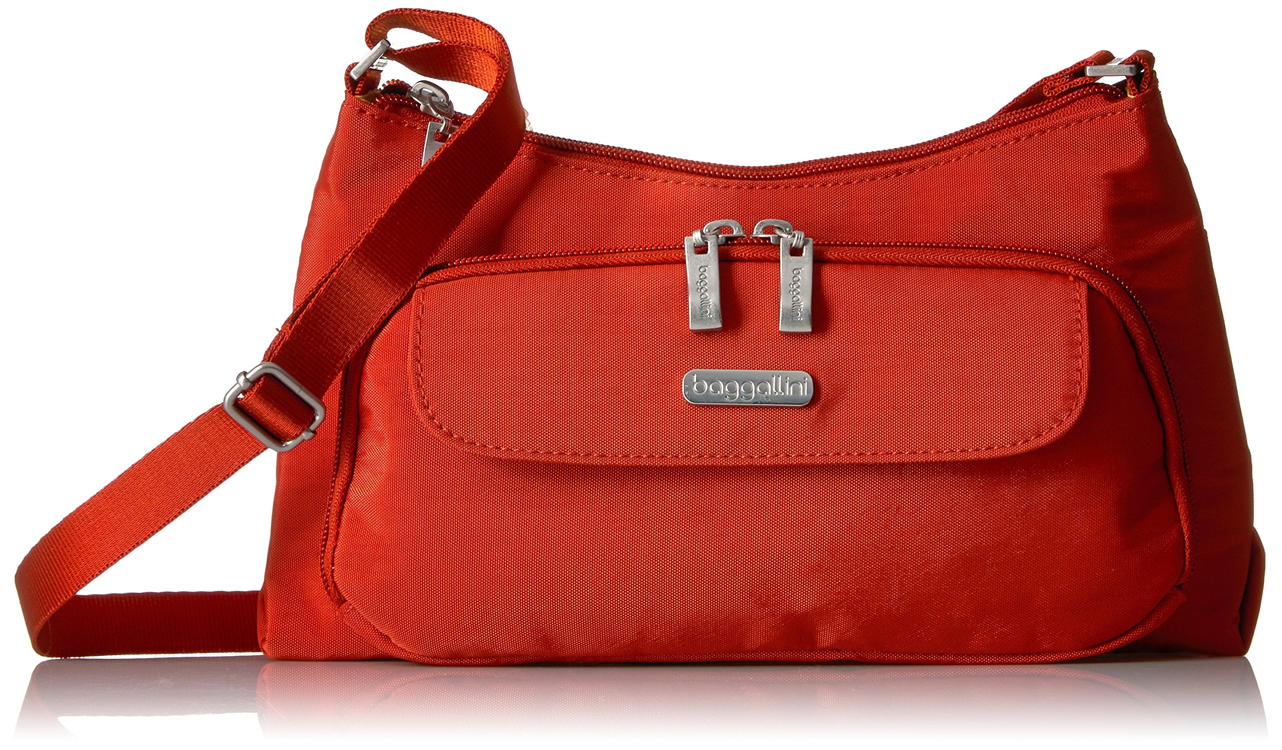 Baggallini Melbourne Crossbody Luggage Online