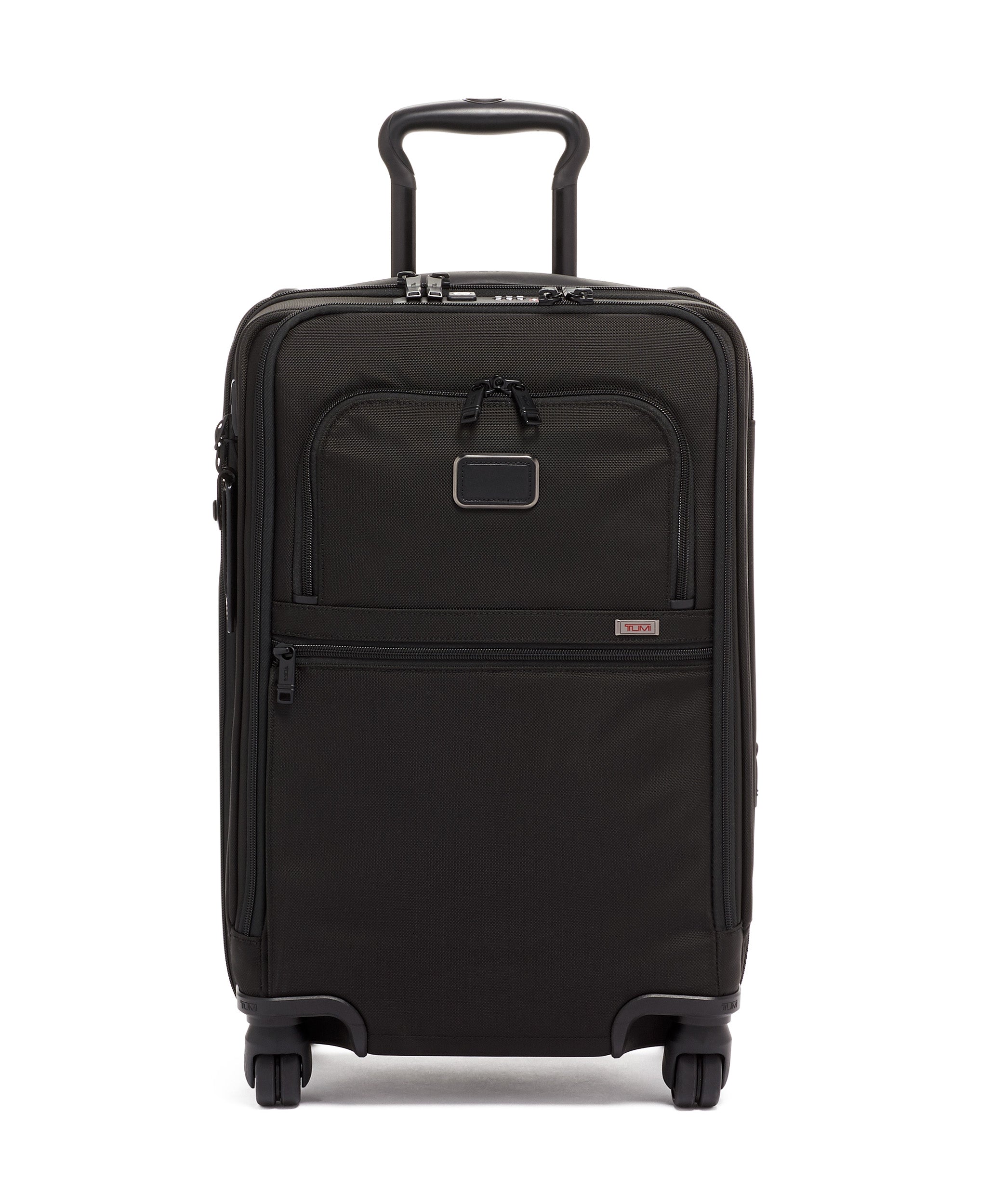TUMI Alpha International Expandable 4-Wheel Carry-On – Luggage Online