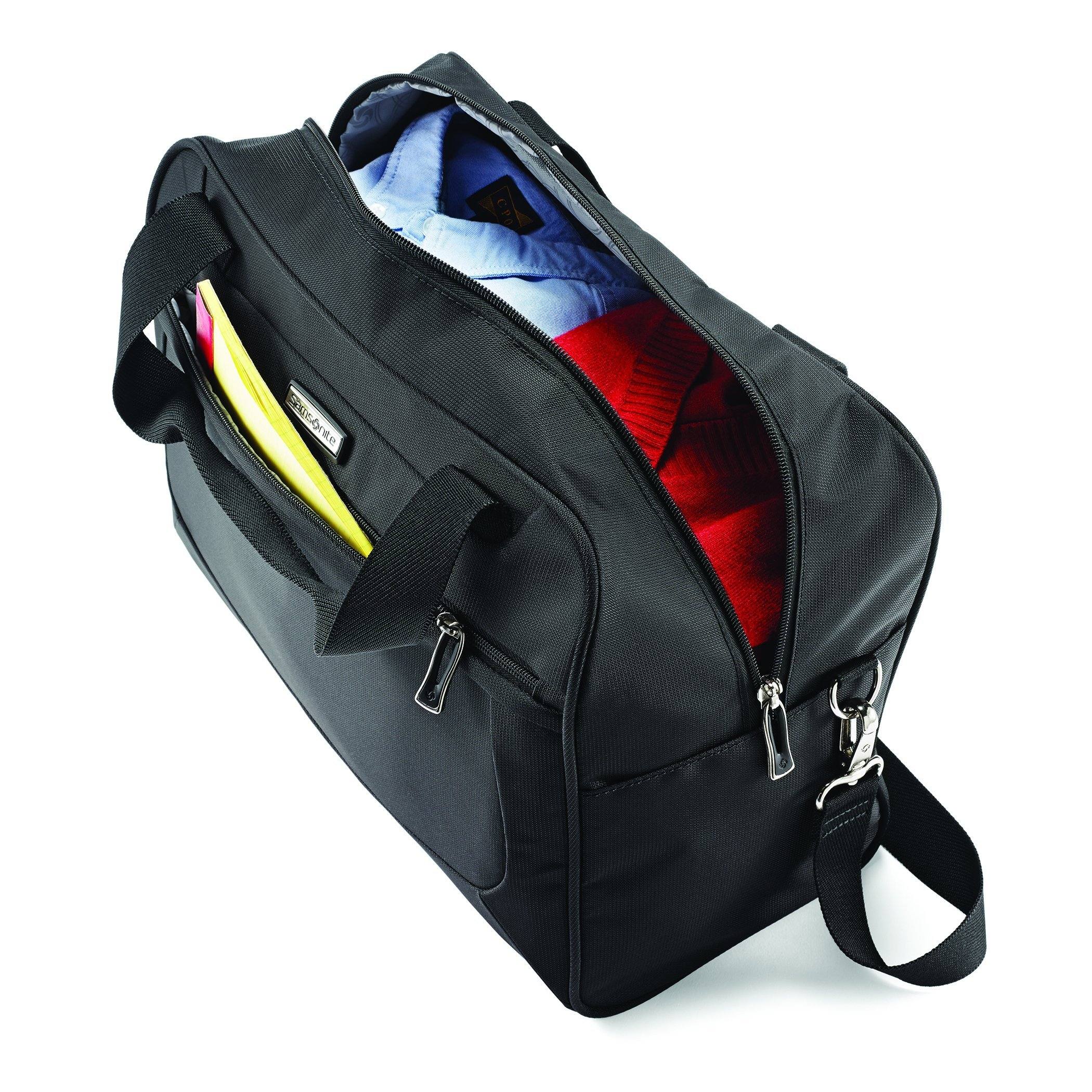 Samsonite Mightlight 2 Softside Boarding Bag – Luggage Online