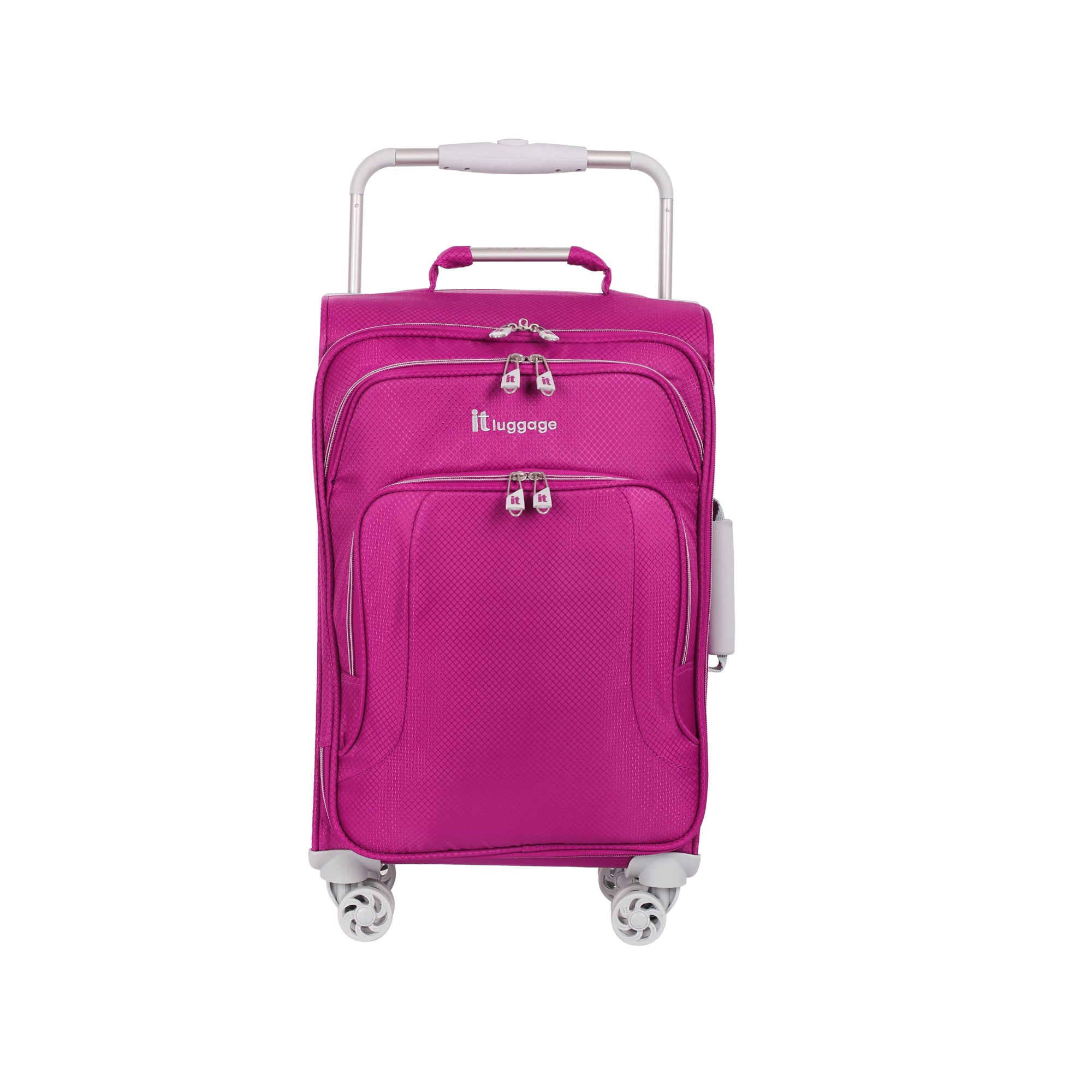 IT Luggage Worlds Lightest Spinner 22