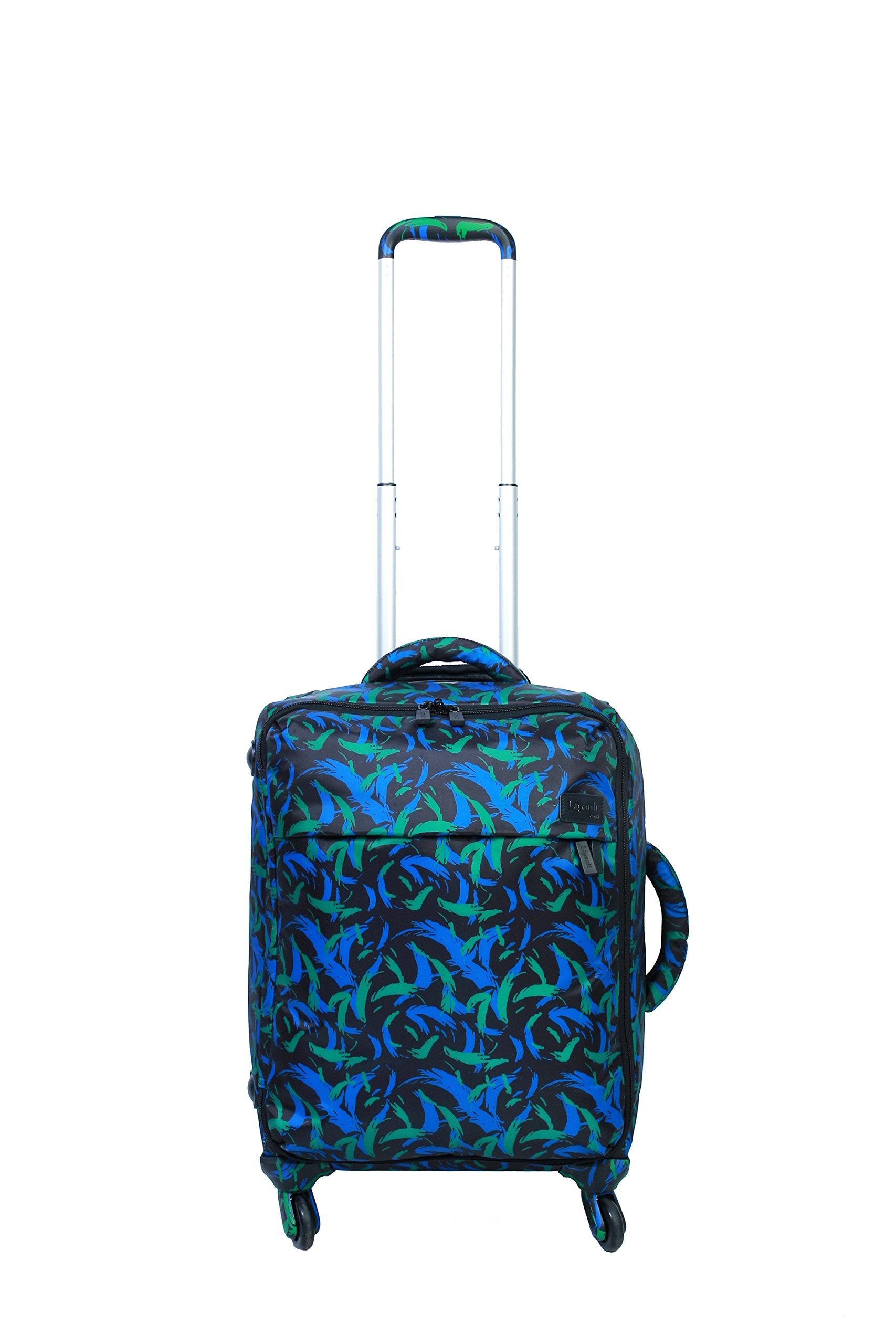 lipault luggage 22 inch