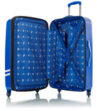Toronto Blue Jays Unisex 21" Expandable Carry-On Spinner Luggage