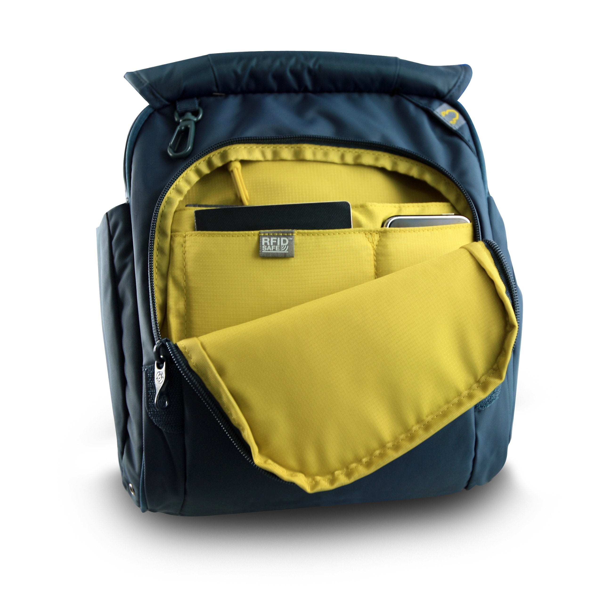 Irrigatie Zwembad speelgoed Pacsafe Metrosafe 200 Gii Shoulder Bag – Luggage Online