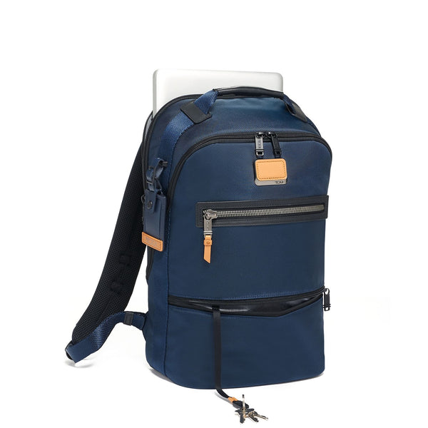 Alpha Bravo Essential Backpack – Luggage Online