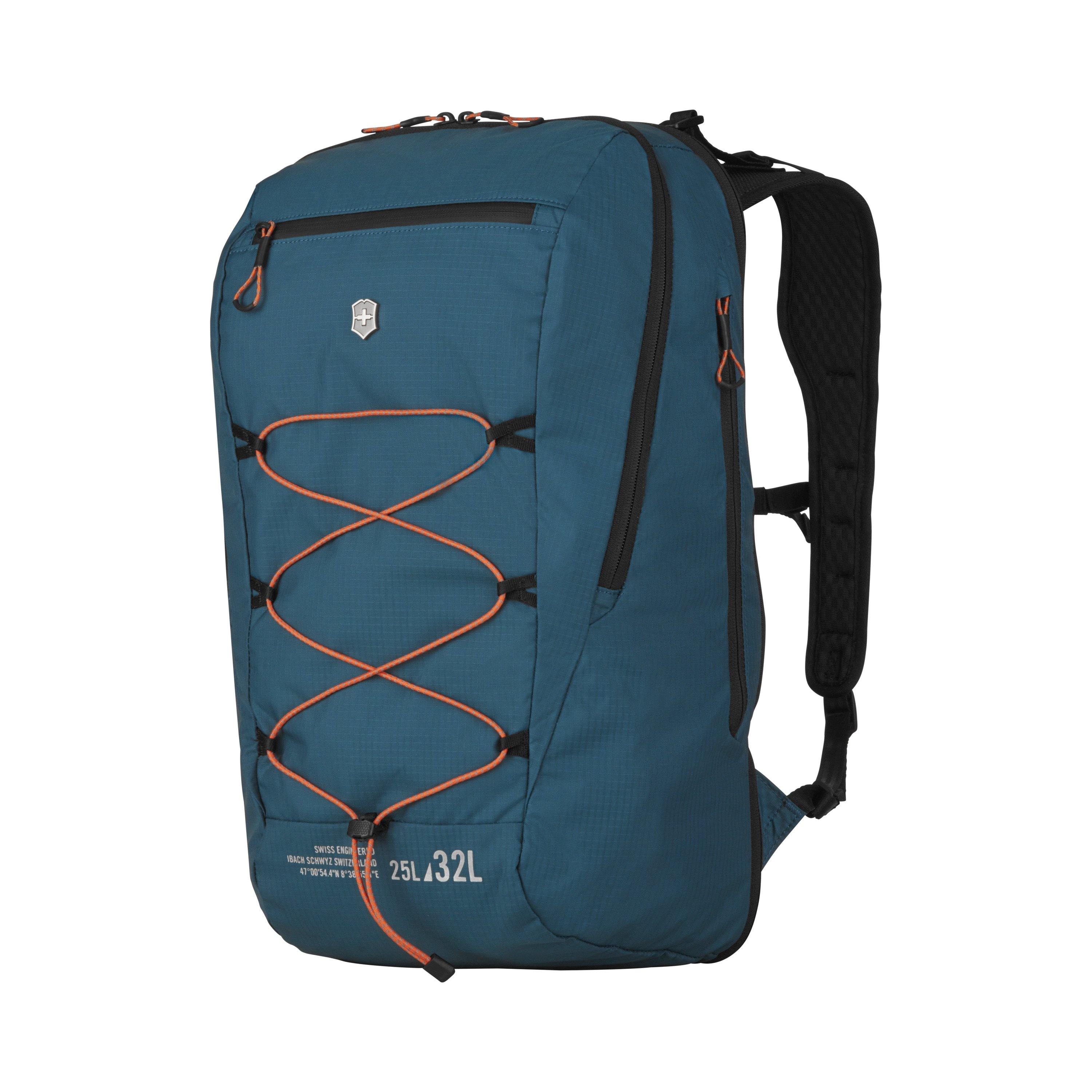 Boven hoofd en schouder zien verlamming Victorinox Altmont Active Lightweight Laptop Backpack – Luggage Online