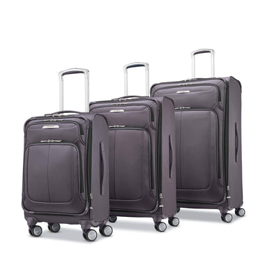 Shop Samsonite 56847-1641 Winfield 2 3 Piece – Luggage Factory