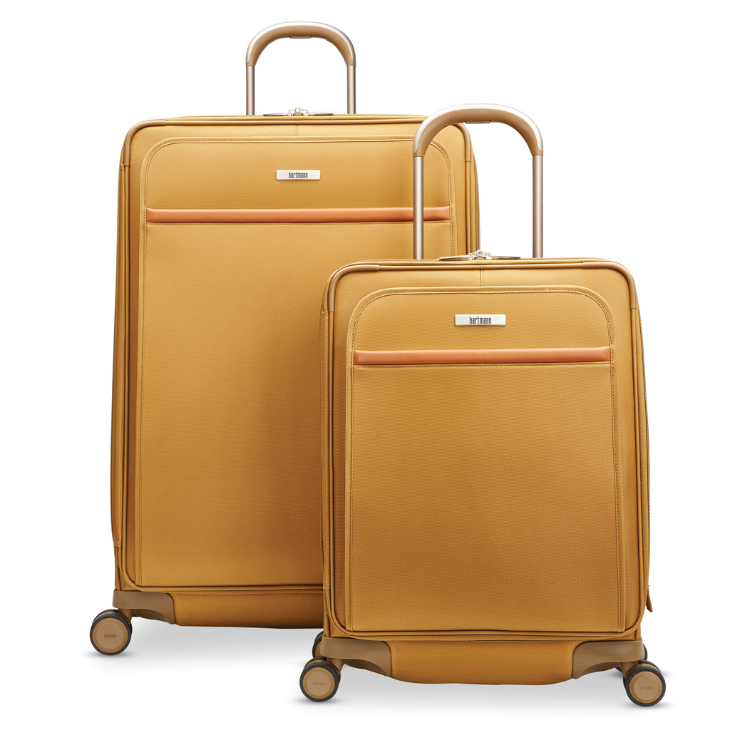 Hartmann Metropolitan 2 Domestic Carry-On Expandable Spinner – Luggage ...