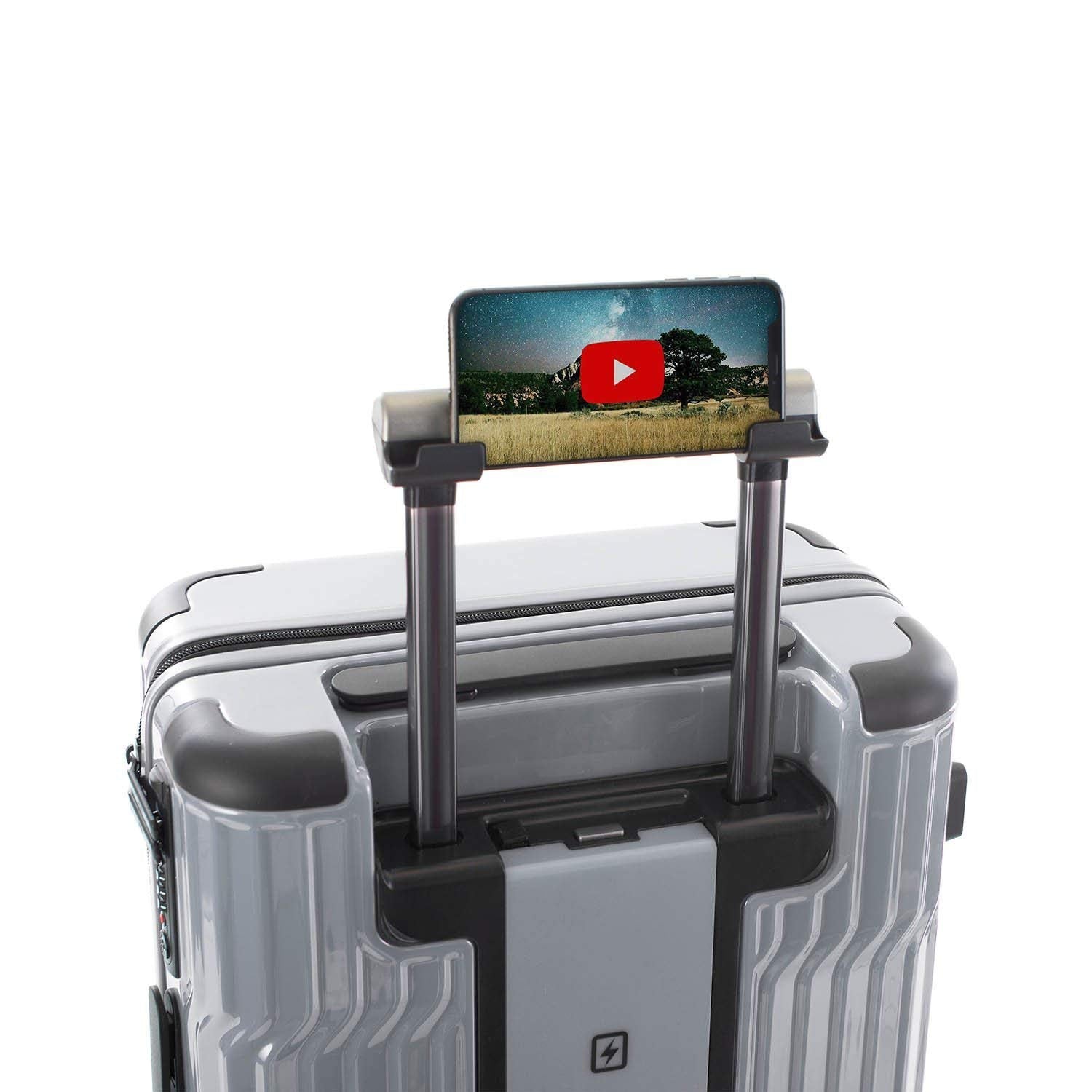 heys tekno luggage