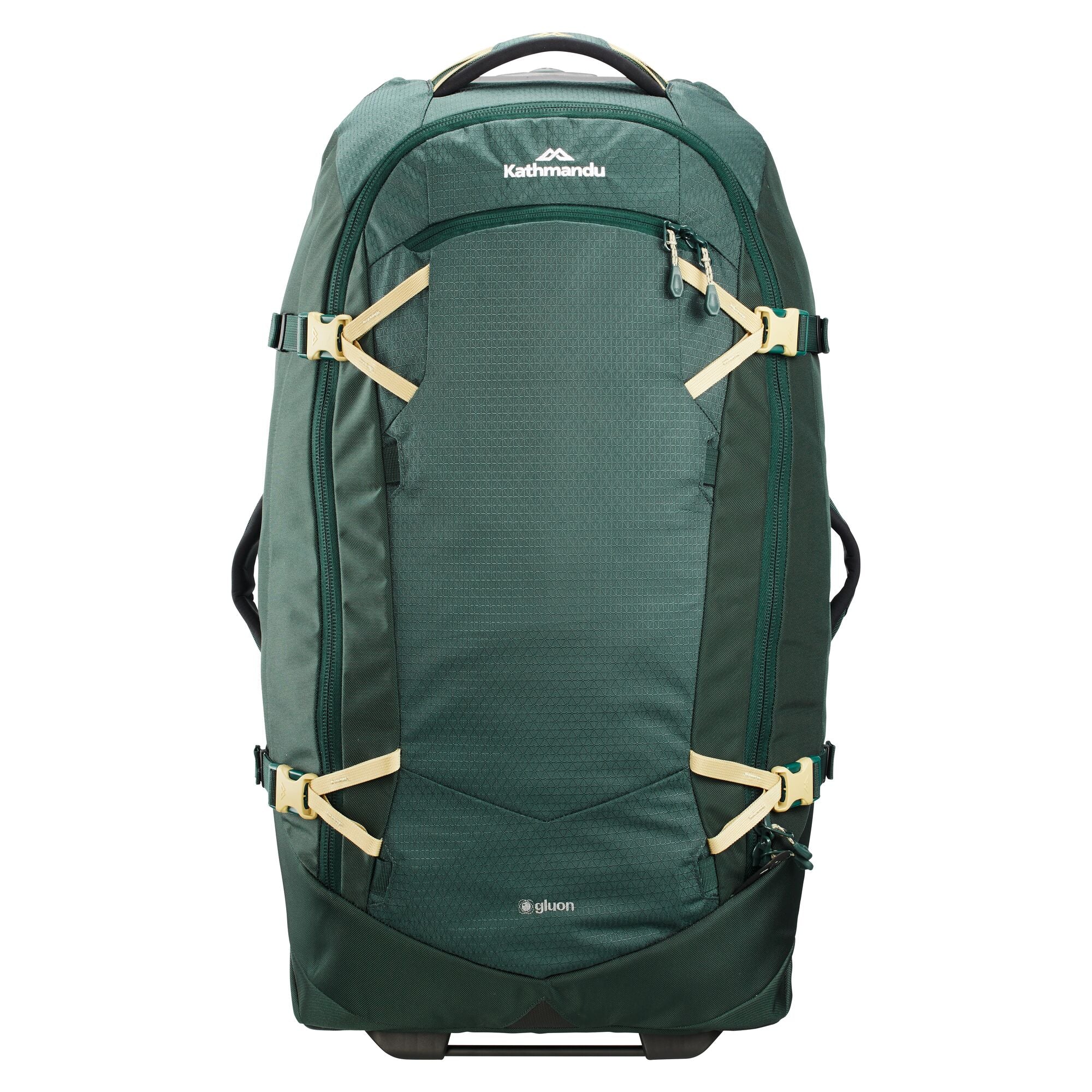 Aランク Kathmandu 50l バックパック リュック - 登山用品