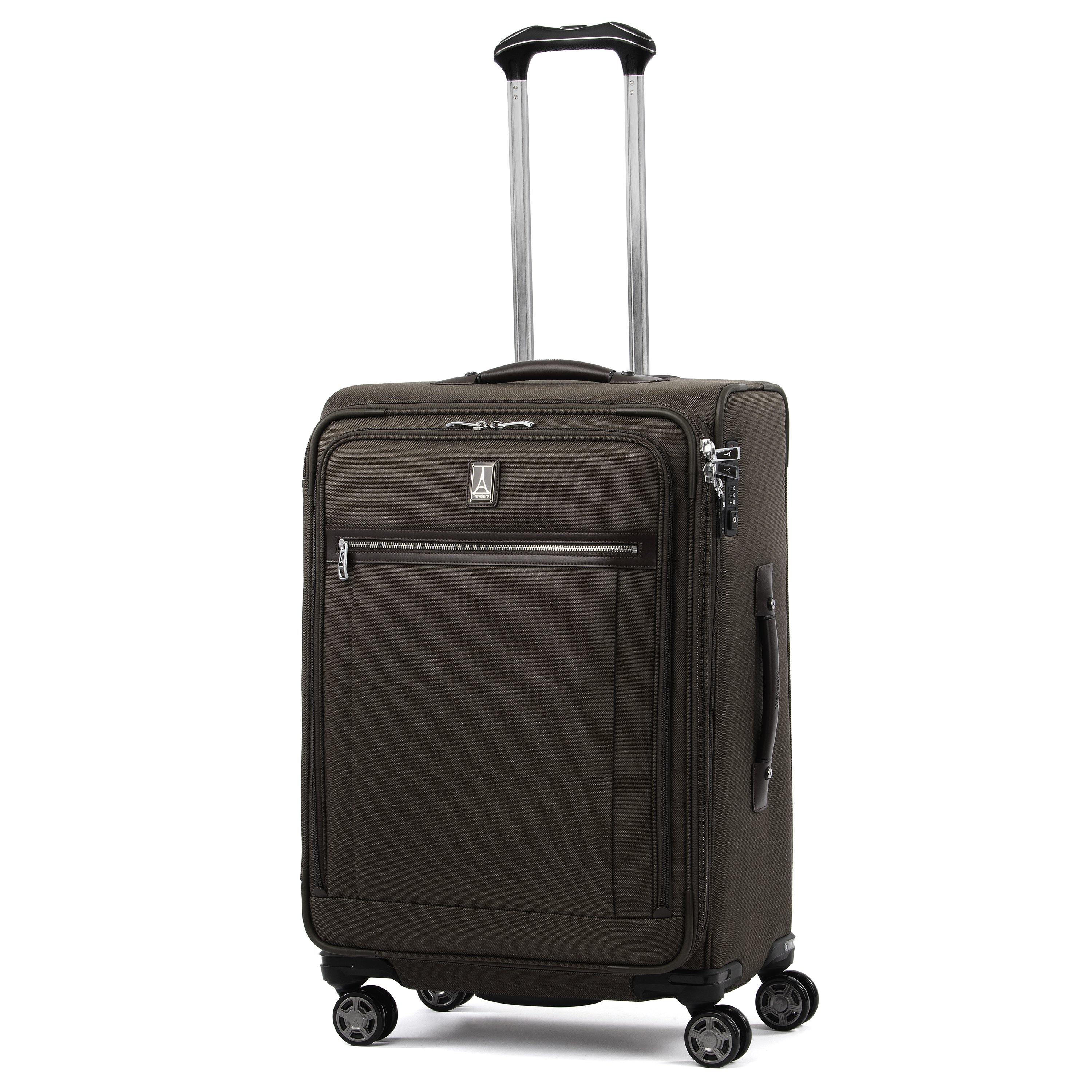 travelpro luggage platinum elite 25