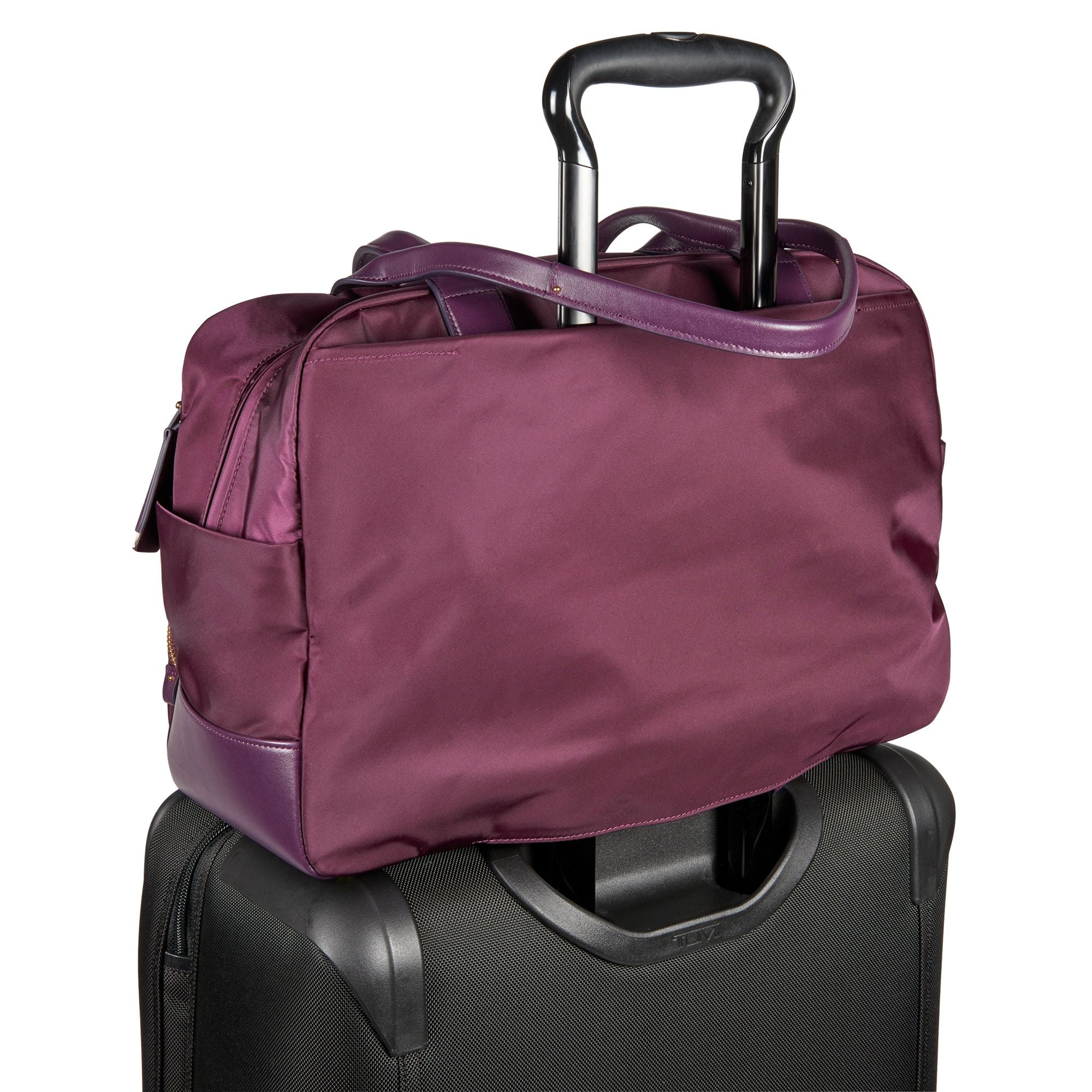 TUMI Voyageur Athens CarryAll – Luggage Online