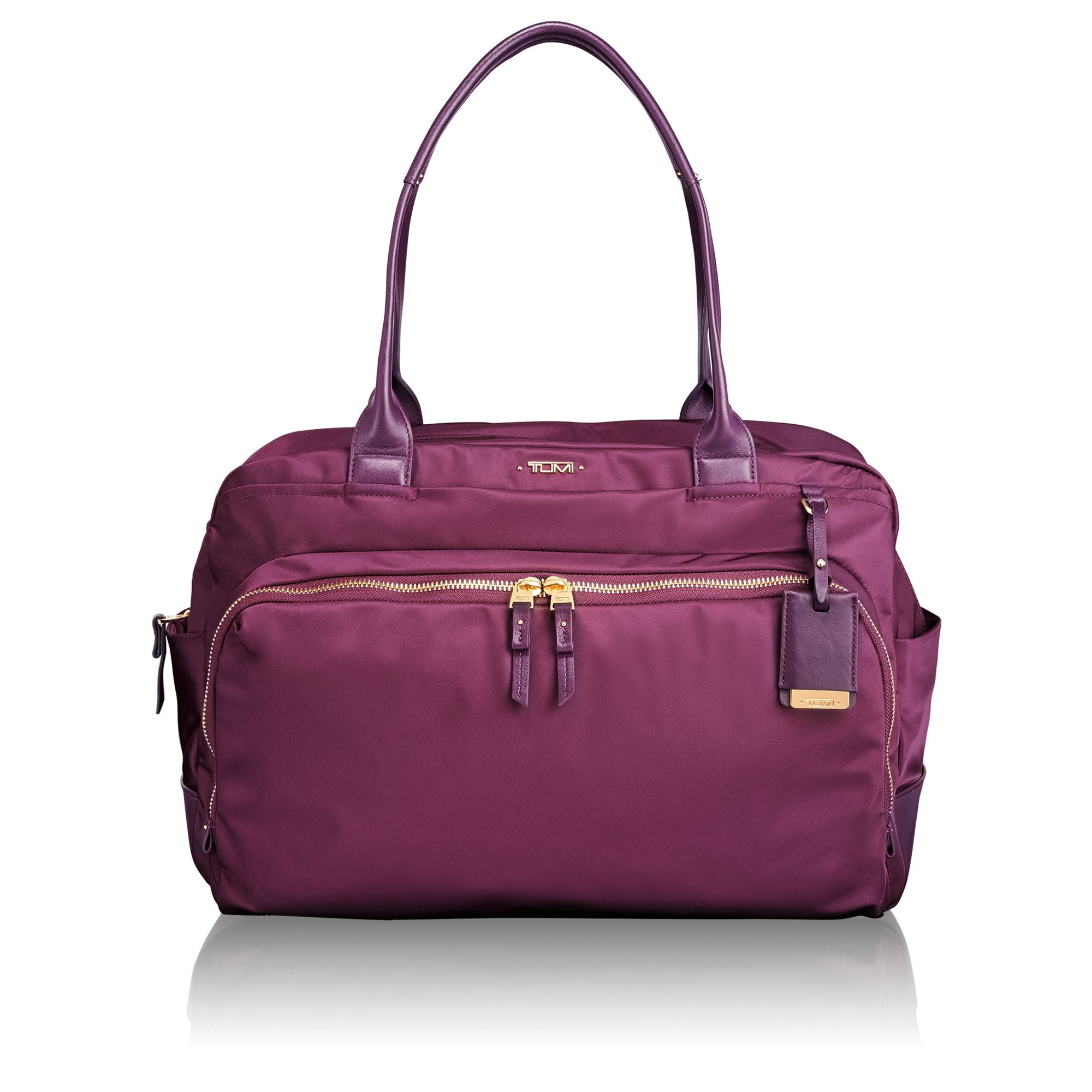 TUMI Voyageur Athens CarryAll – Luggage Online