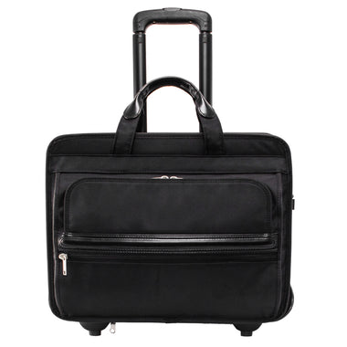 Buy Classic Business 2.0 Wheeled Business Case for USD 169.99