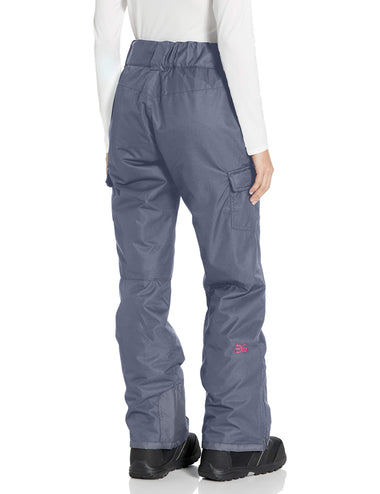 Arctix Womens Sarah Fleece-Lined Softshell Pants