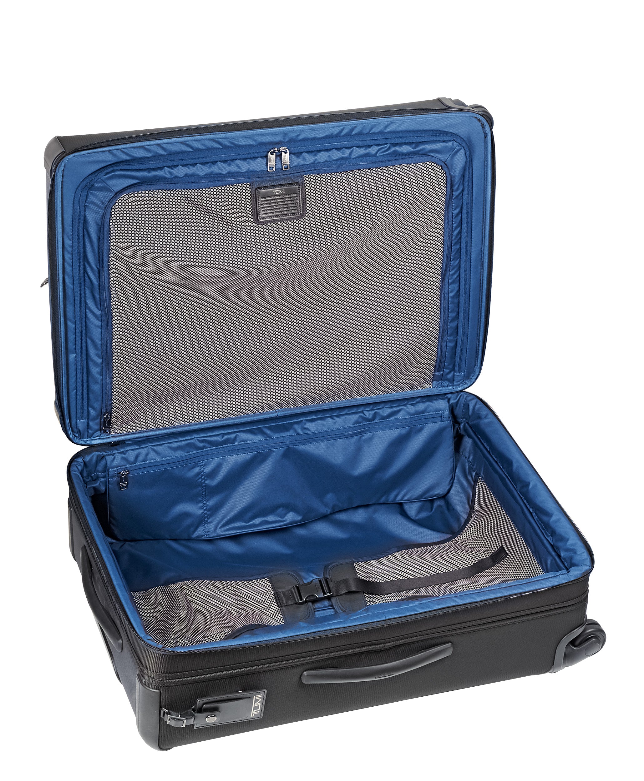 Tumi Alpha 3 Medium Trip Expandable 4 Wheel Spinner Luggage Online