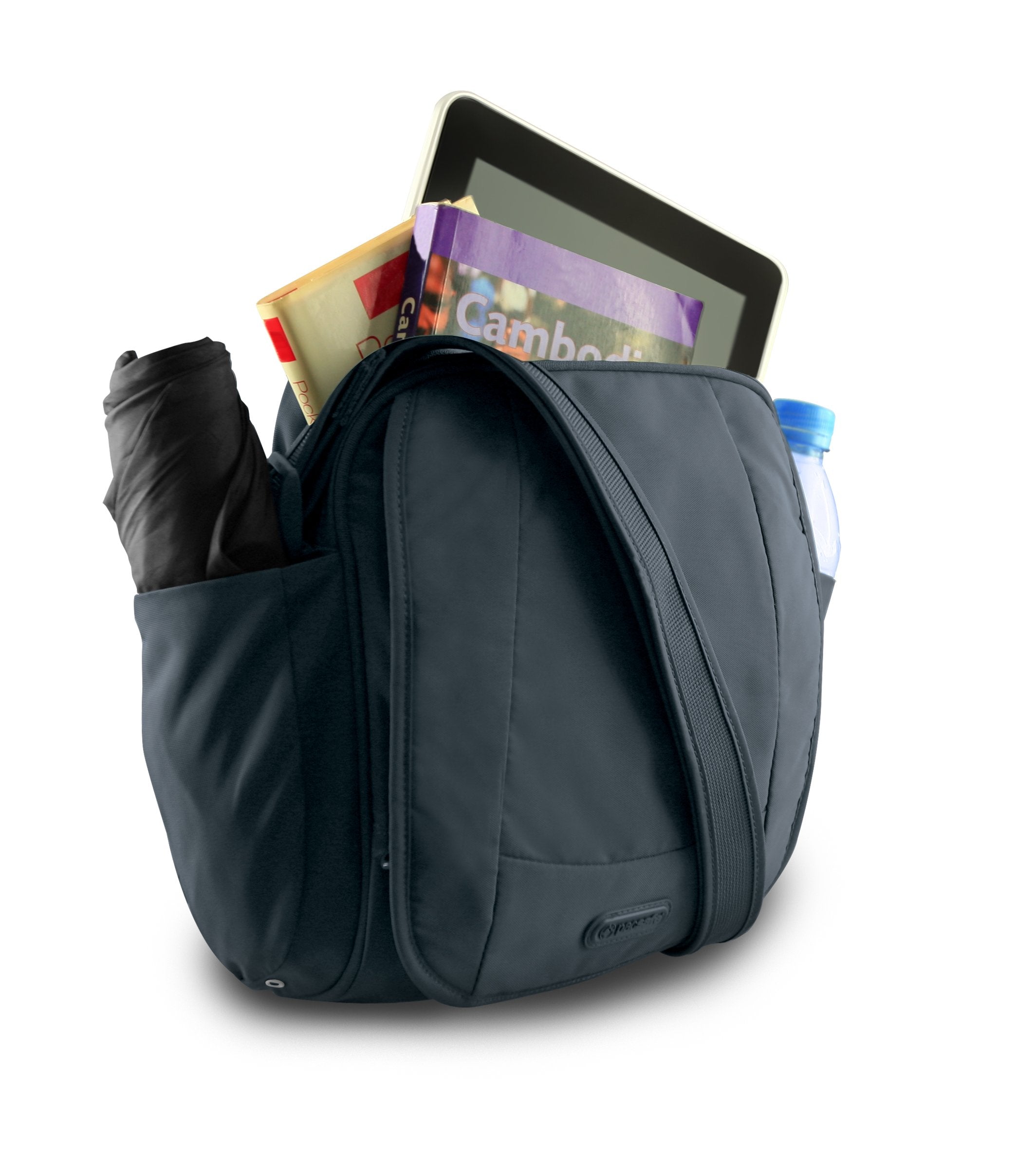 Irrigatie Zwembad speelgoed Pacsafe Metrosafe 200 Gii Shoulder Bag – Luggage Online