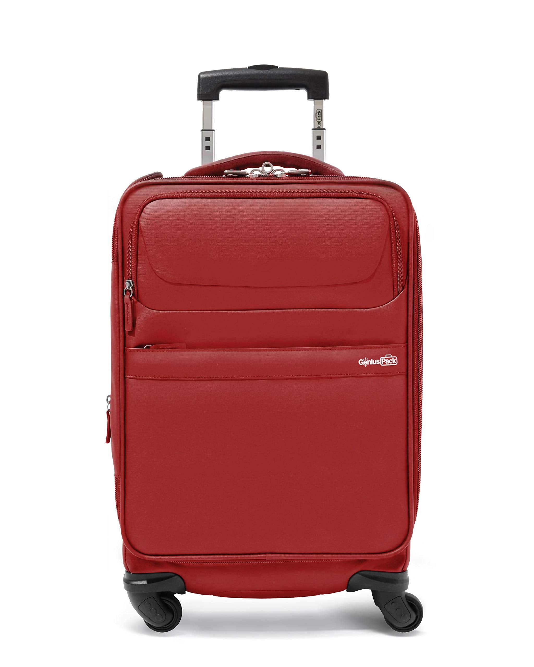 Pack G4 22" Carry-On Luggage Luggage Online