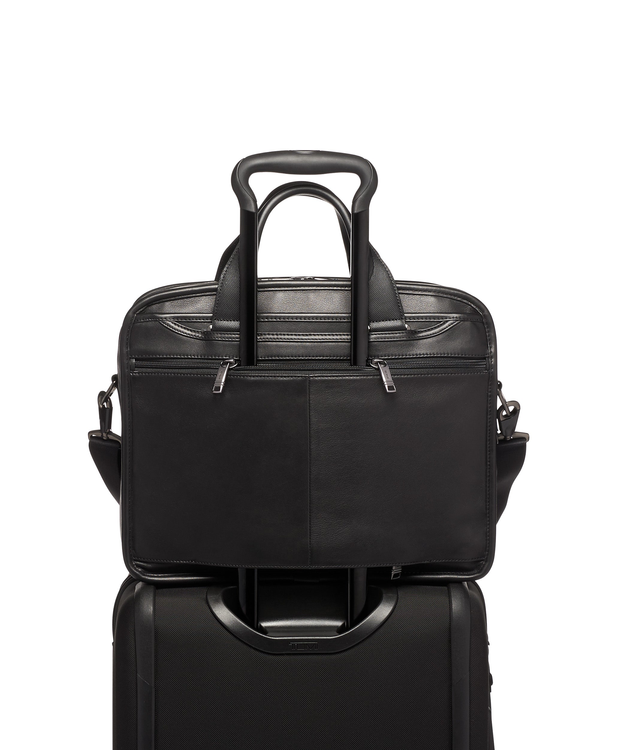 TUMI Alpha 3 Organizer Brief – Luggage Online