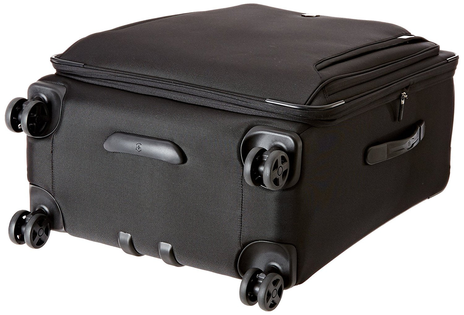 Binnenshuis hel Uitvoeren Victorinox Werks Traveler 5.0 27" 4-Wheel Large Luggage – Luggage Online