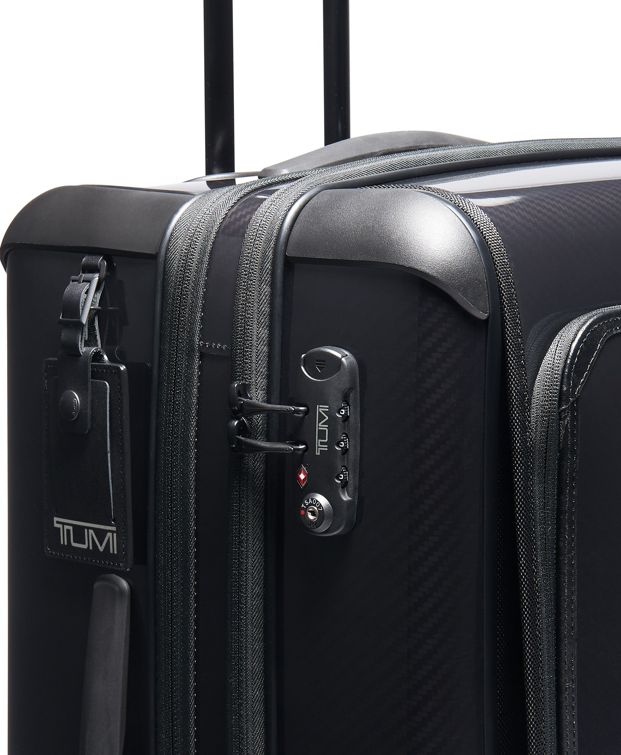TUMI Tegra Lite Max Medium Trip Expandable Case Luggage Online