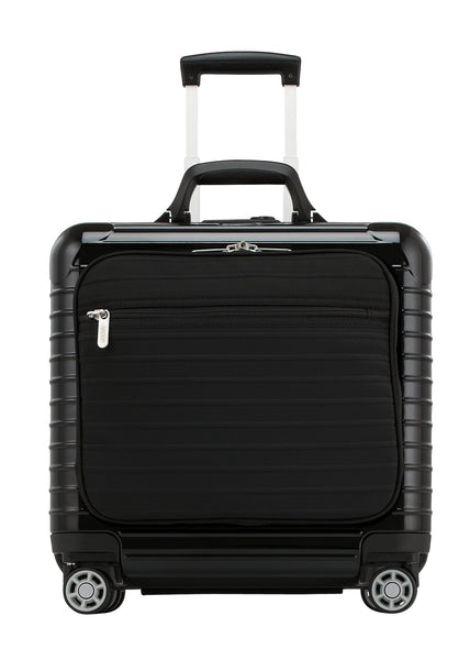 Rimowa Salsa Deluxe Hybrid Business Multiwheel – Luggage Online