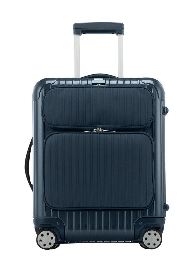 Rimowa Salsa Deluxe Hybrid Cabin Int. Multiwheel – Luggage Online