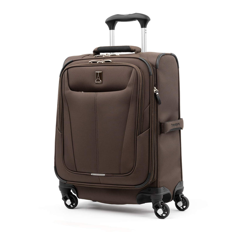 Travelpro Maxlite 5 3-Piece Set (21/25/29) 4-Wheel Softside Luggage