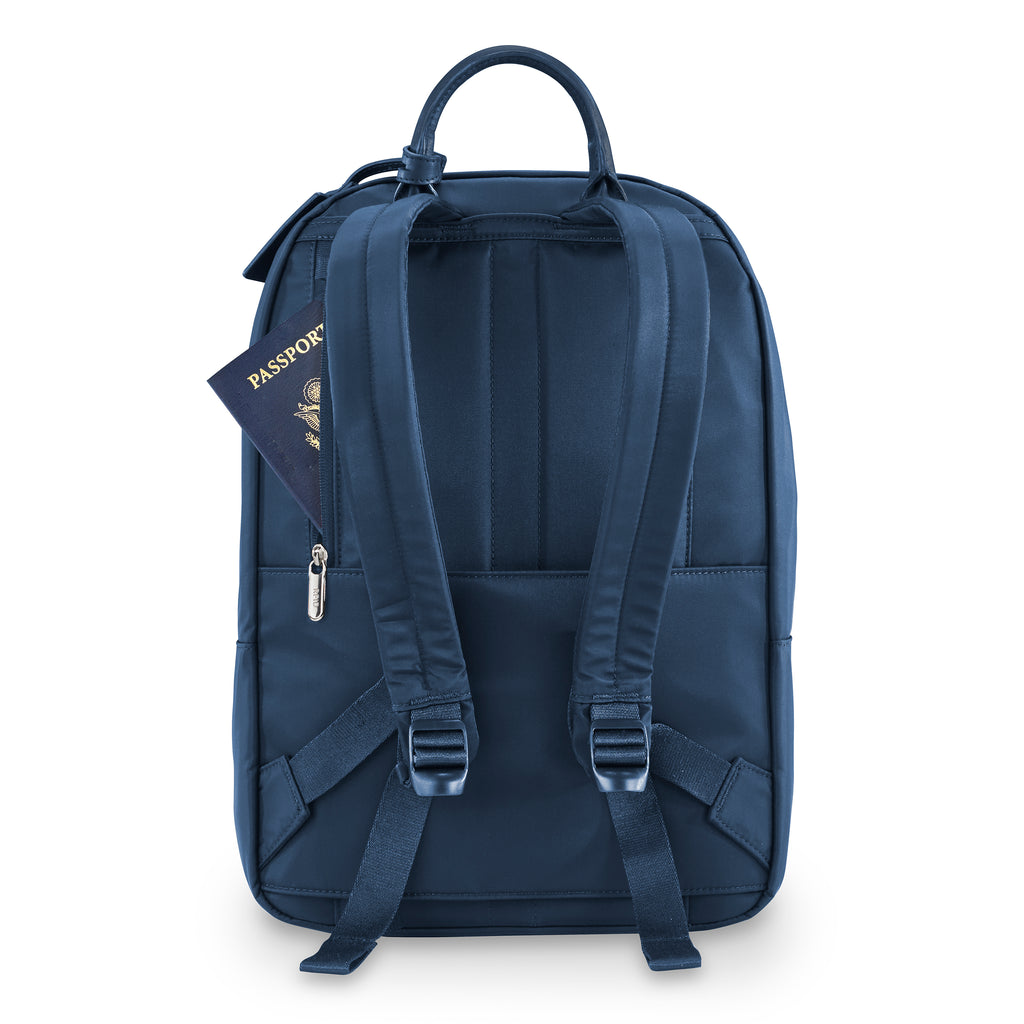 Briggs & Riley Rhapsody Essential Backpack – Luggage Online