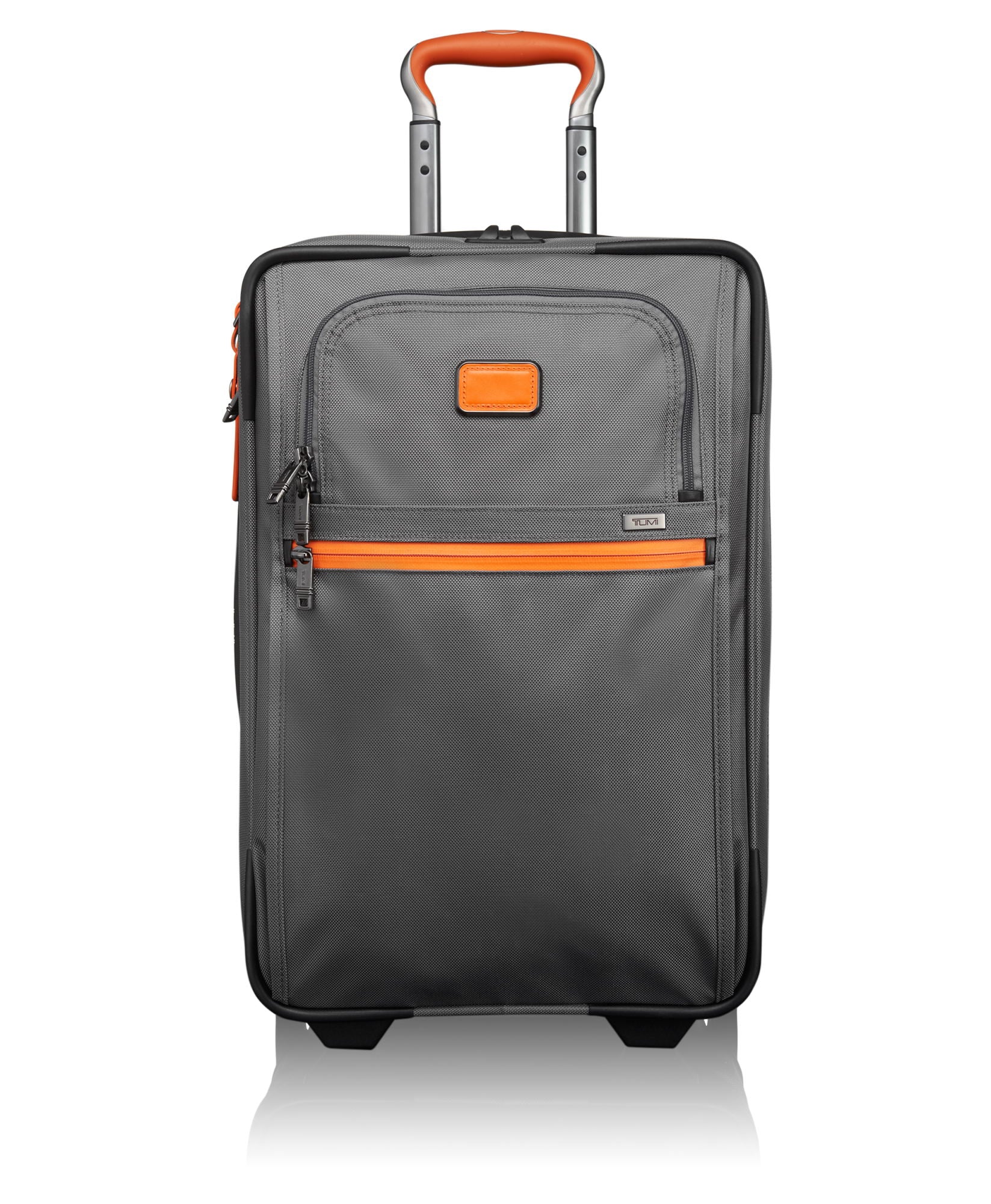TUMI Alpha 2 International Exp 2 Wheel Carry On – Luggage Online