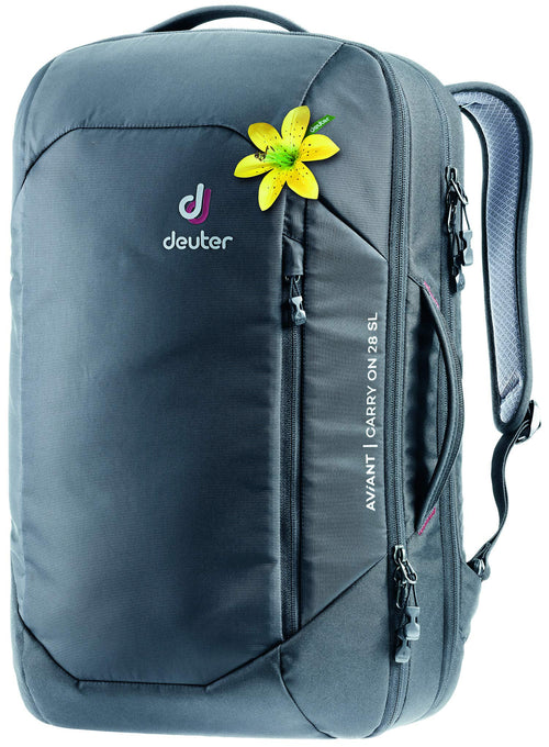 Deuter Aviant Carry On 28 SL – Luggage Online