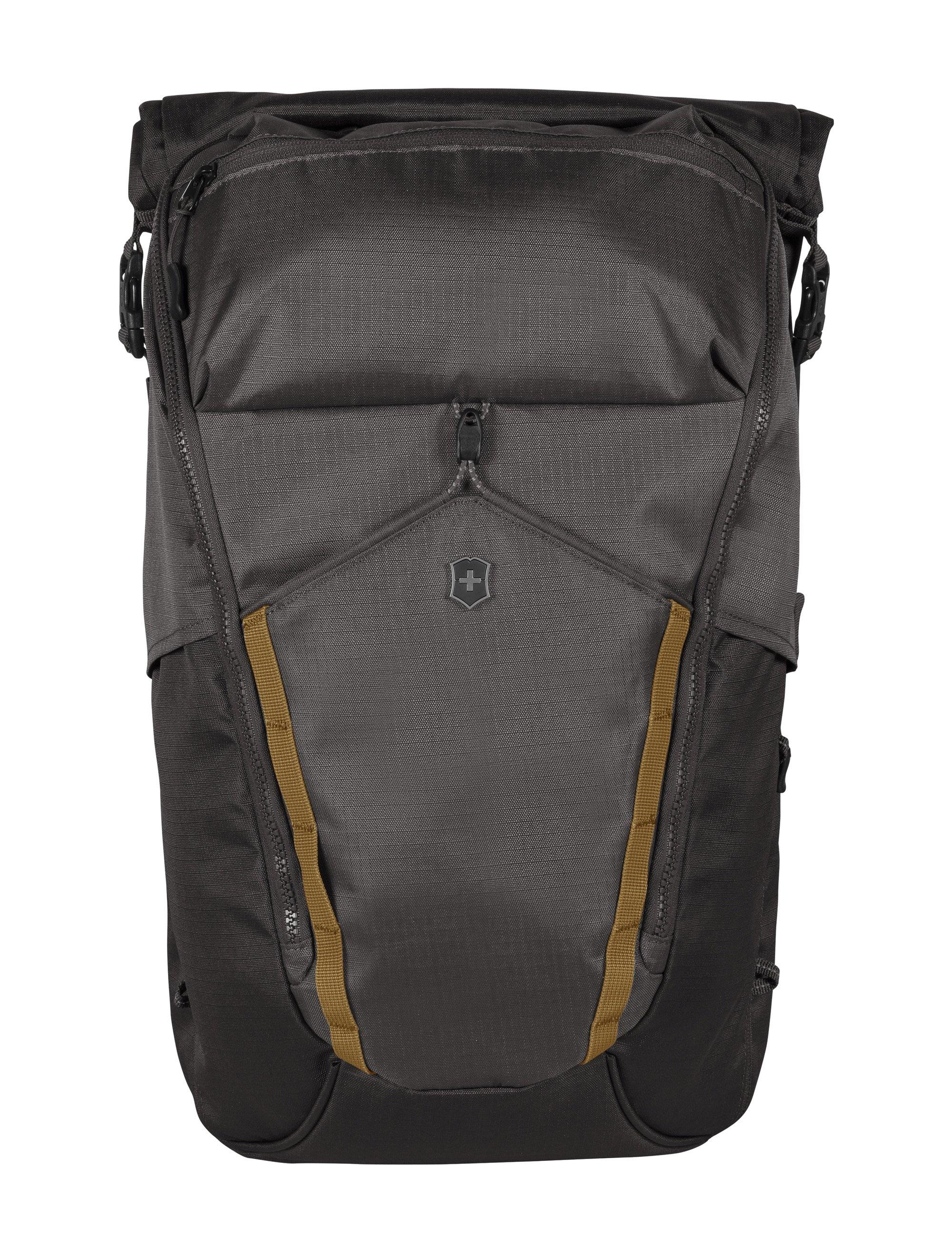 Victorinox Altmont Active Deluxe Rolltop Laptop Backpack – Luggage Online