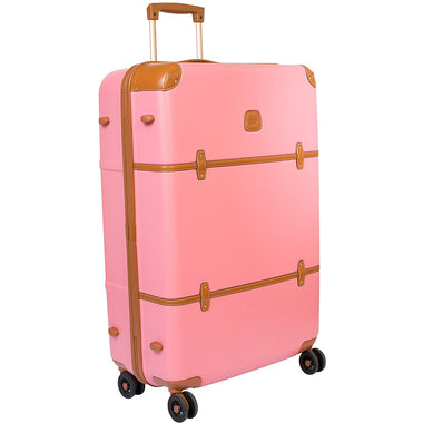 Bric's Bellagio 27 Transparent Luggage Cover