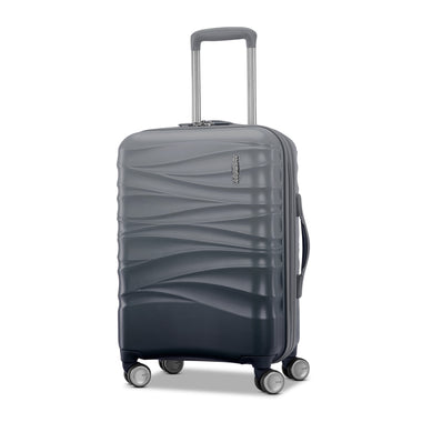 American Tourister 4 KIX 2.0 20 Carry-on Spinner Luggage