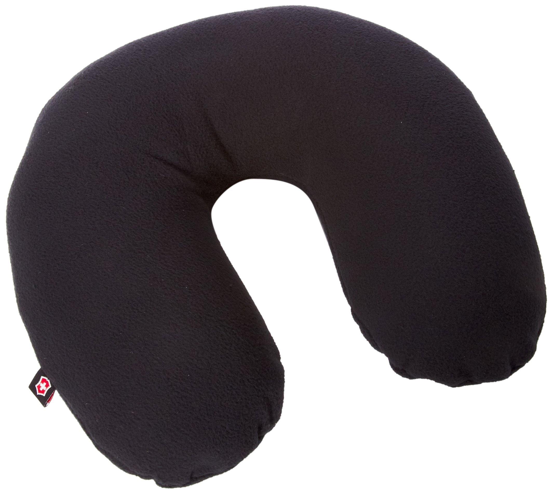 deluxe travel pillow