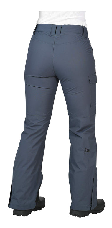 Arctix Women's Insulated Snowsports Cargo Pant – Luggage Online