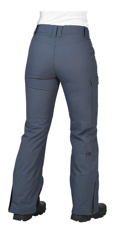 Arctix Women's Sarah Fleece-Lined Softshell Pants – Luggage Online