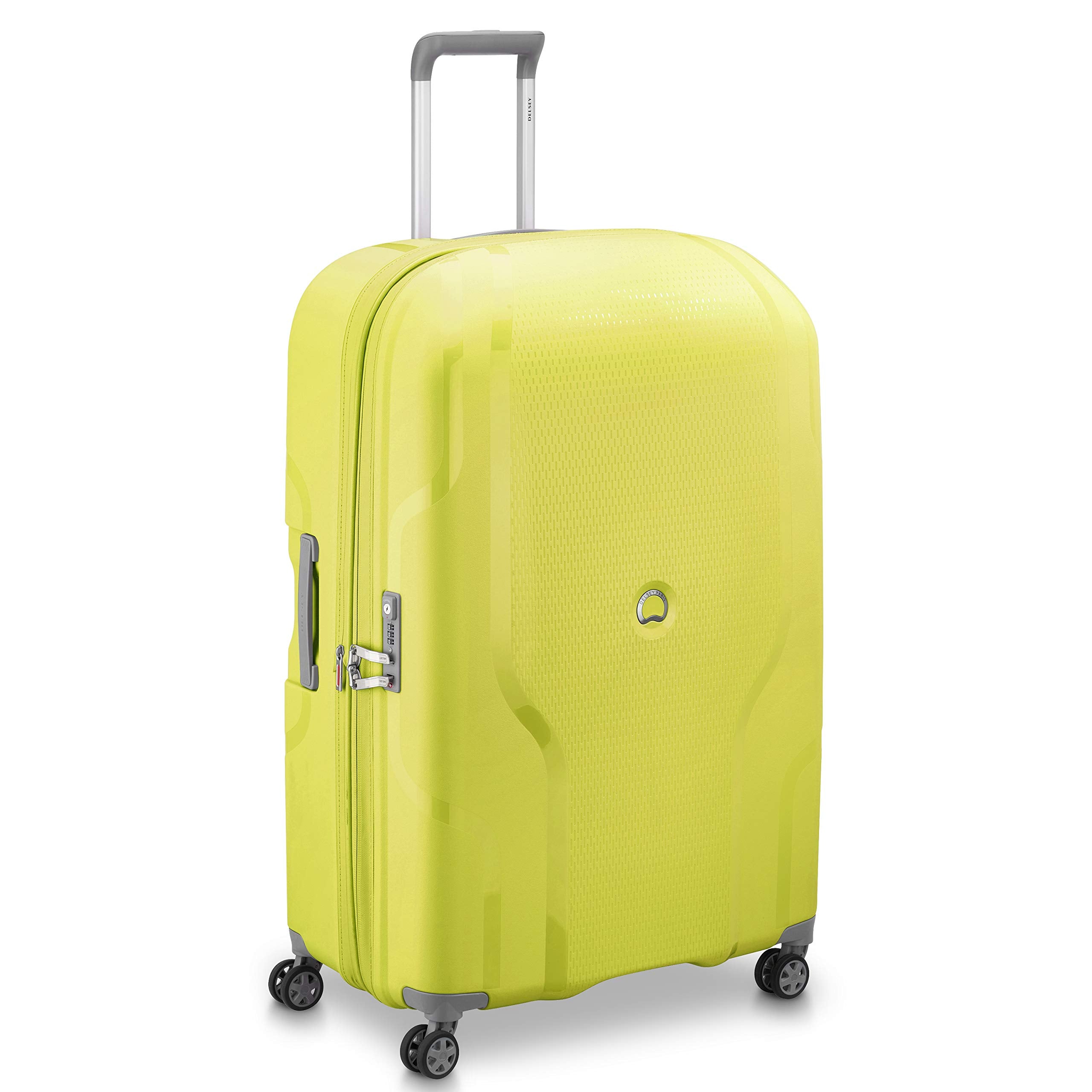 Delsey Luggage - Every Hard-Shell and Soft-Shell Suitcase Compared : Luggage  Review