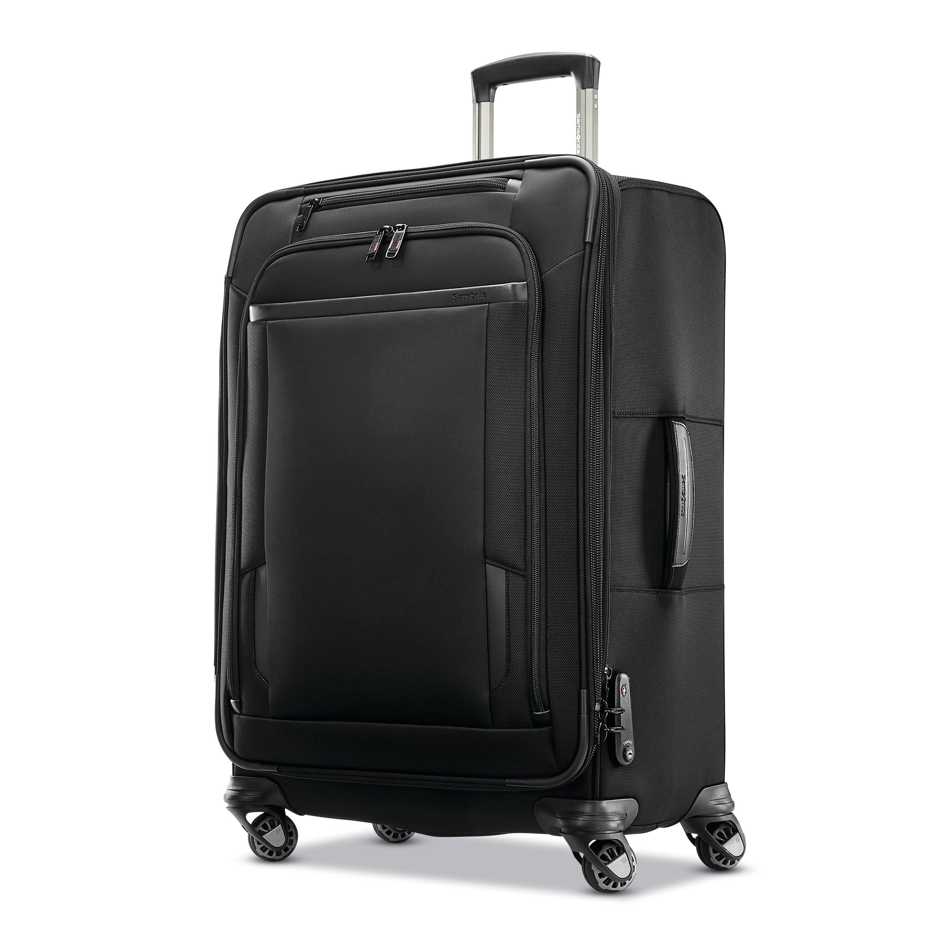 samsonite base spinner