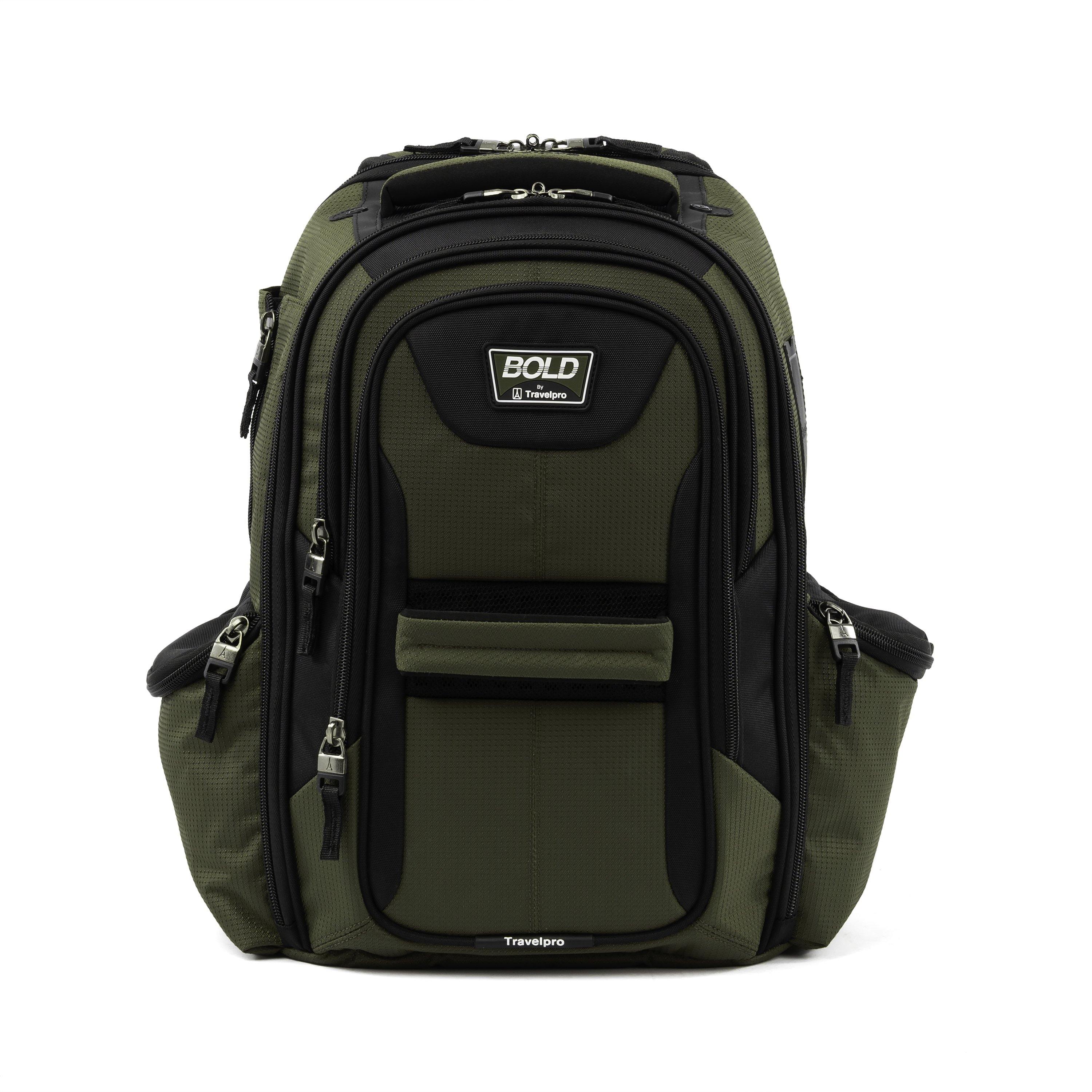 travelpro backpack with wheels