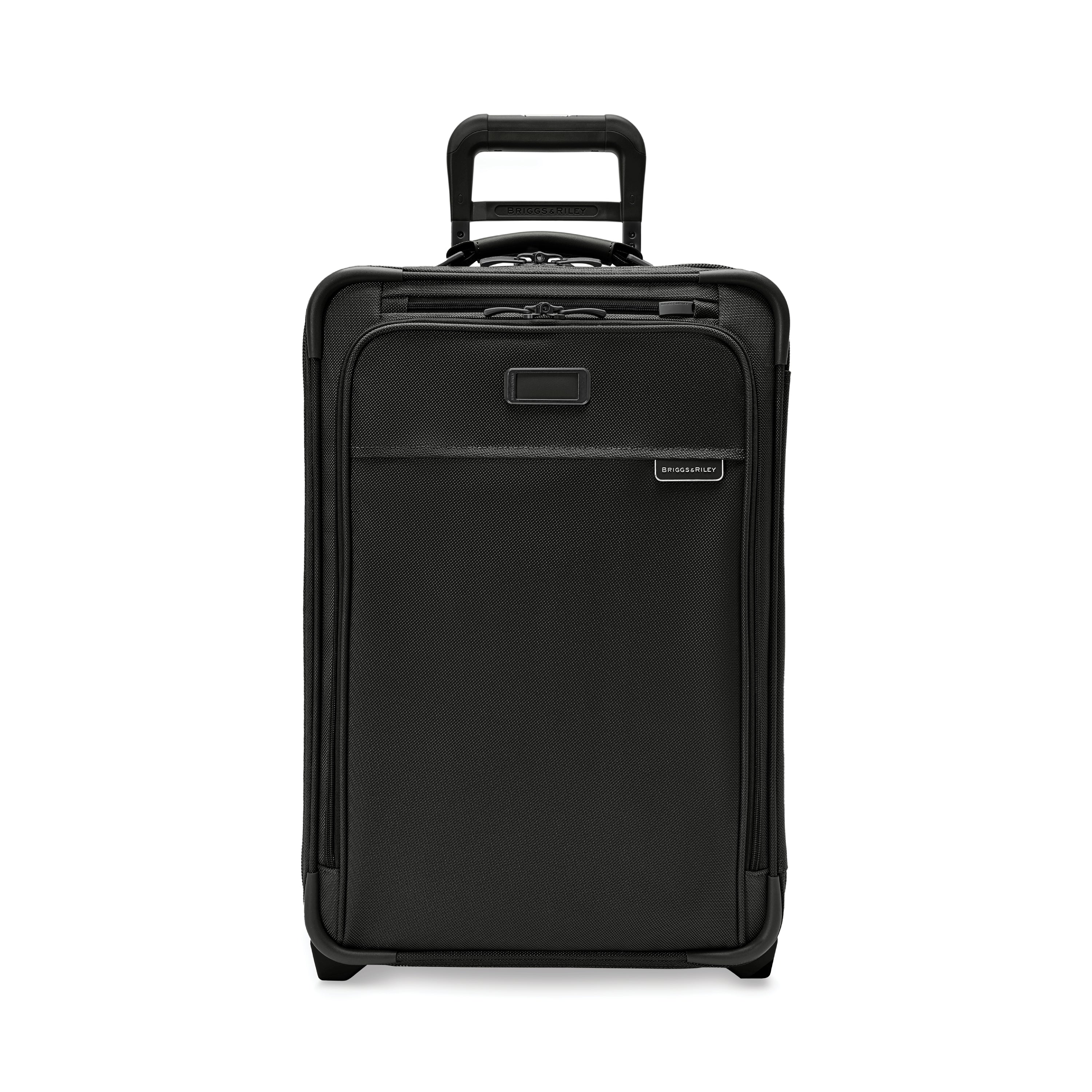 Briggs & Riley Baseline Expandable 22" Essential 2-Wheel Carry On - Luggage Online product image