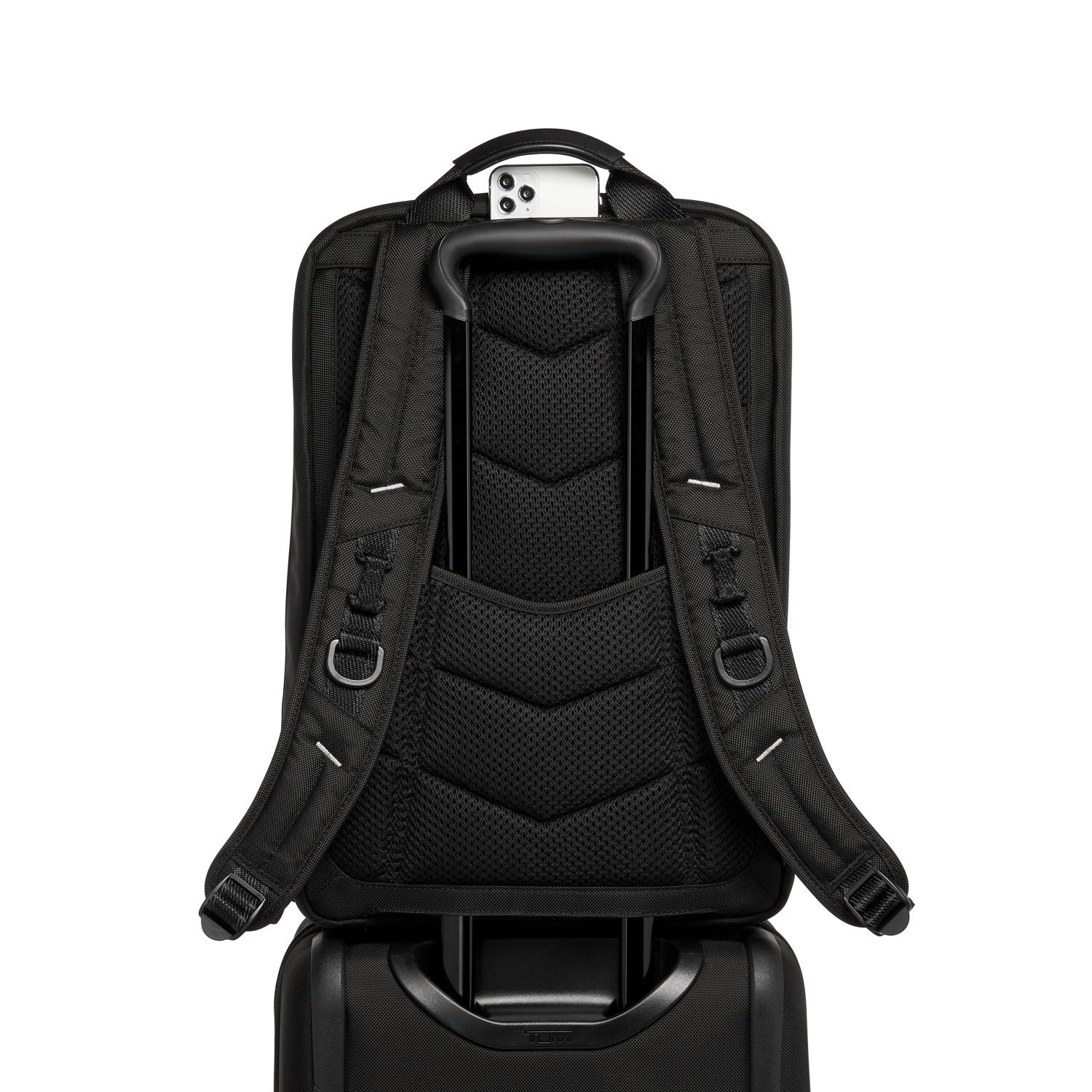 TUMI ESPORTS プロ・17”・バックパック ALPHA BRAVO-