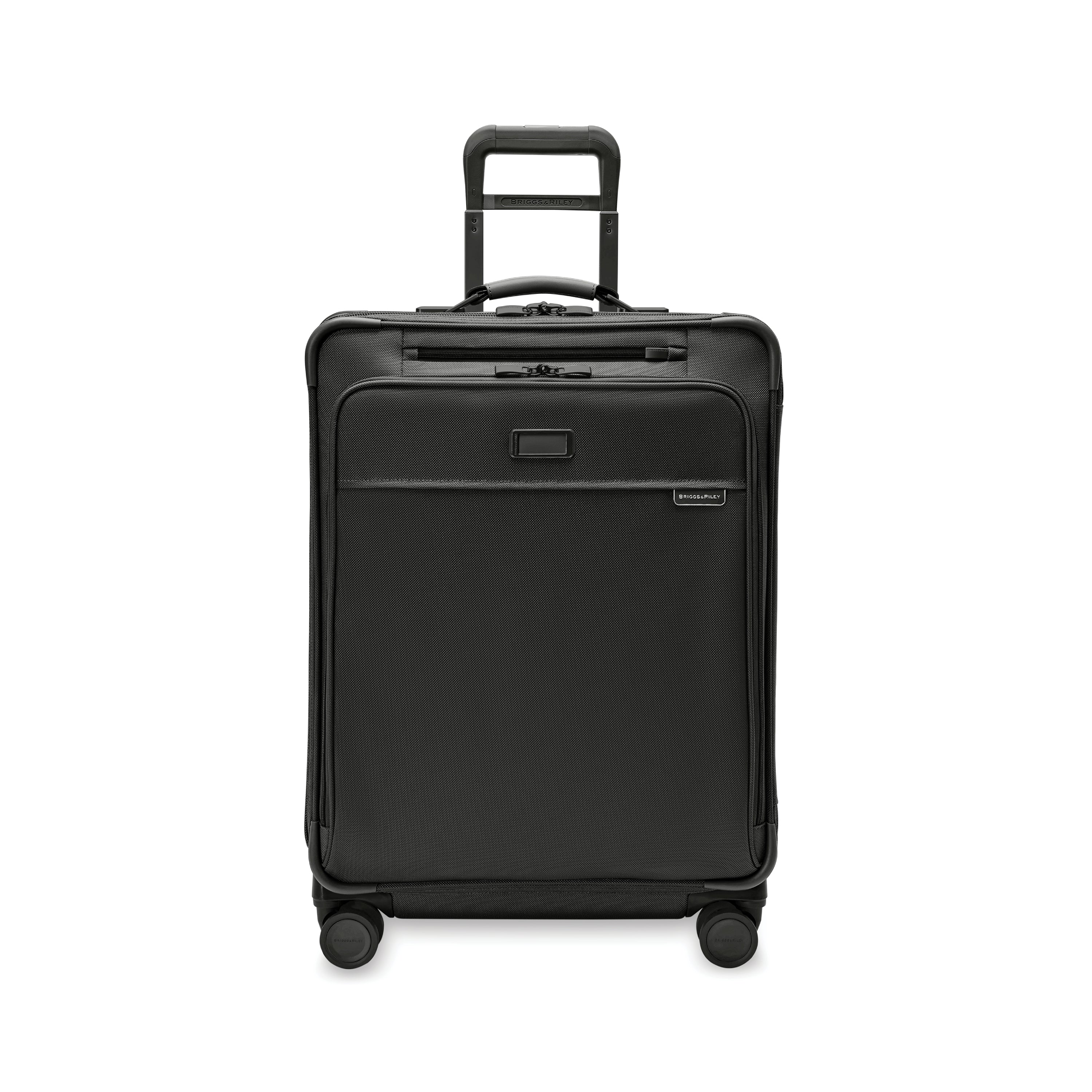 Briggs & Riley Baseline Expandable 26" Medium Check In Spinner - Luggage Online product image