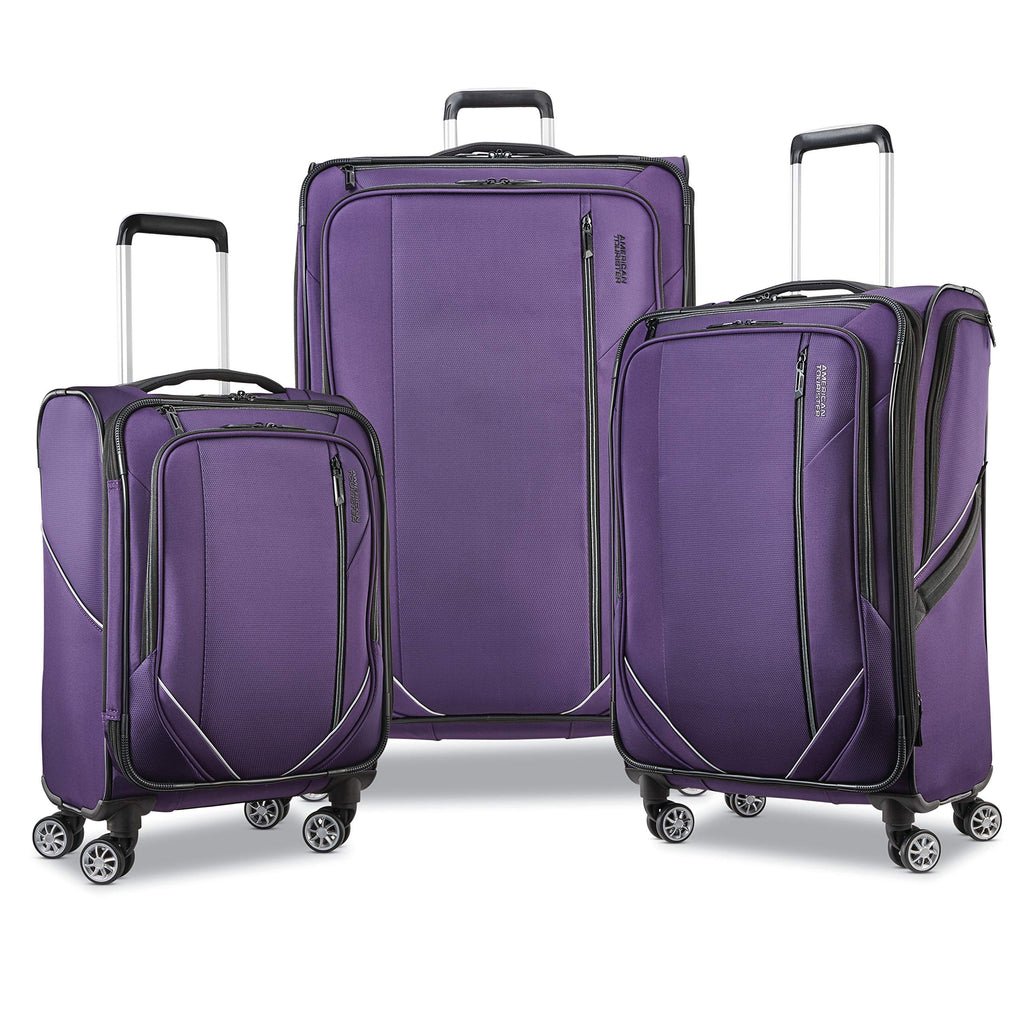 American Tourister Zoom Turbo 28