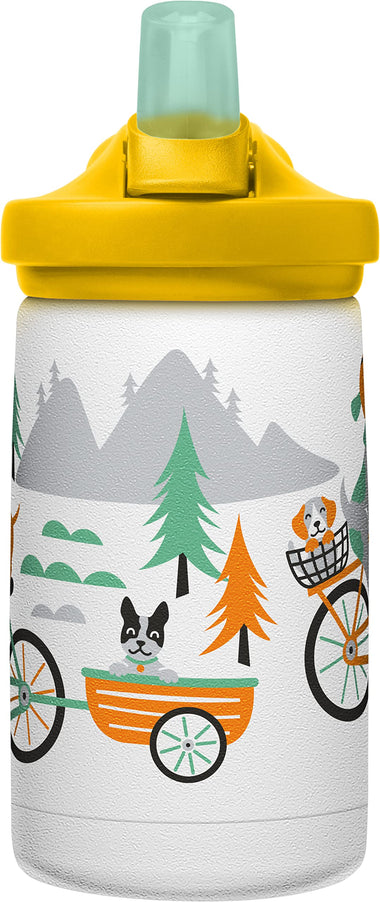 20 oz. CamelBak Vacuum Insulated Stainless Tumblers — Thompson Island