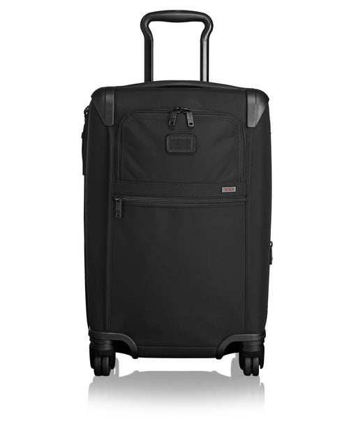 TUMI Alpha 2 International Expandable 4Wheel Carry On