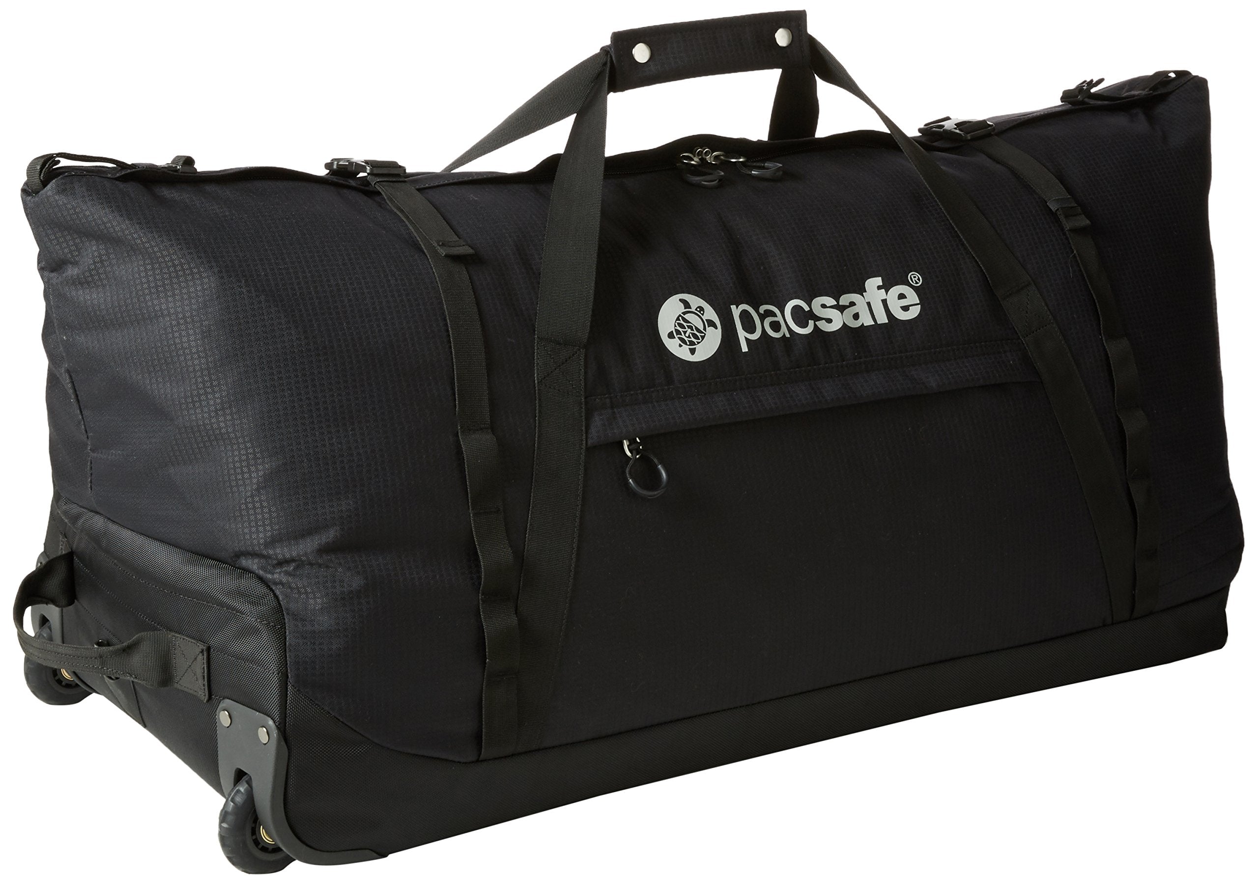 Duffelsafe AT120 Anti-Theft Wheeled Duffel Bag