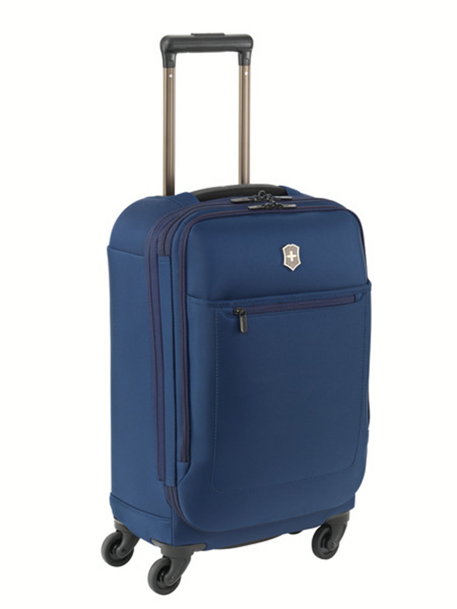 Victorinox Avolve 3.0 Carry-On, Frequent Flyer (22") 4-Wheel Carry-On – Luggage Online