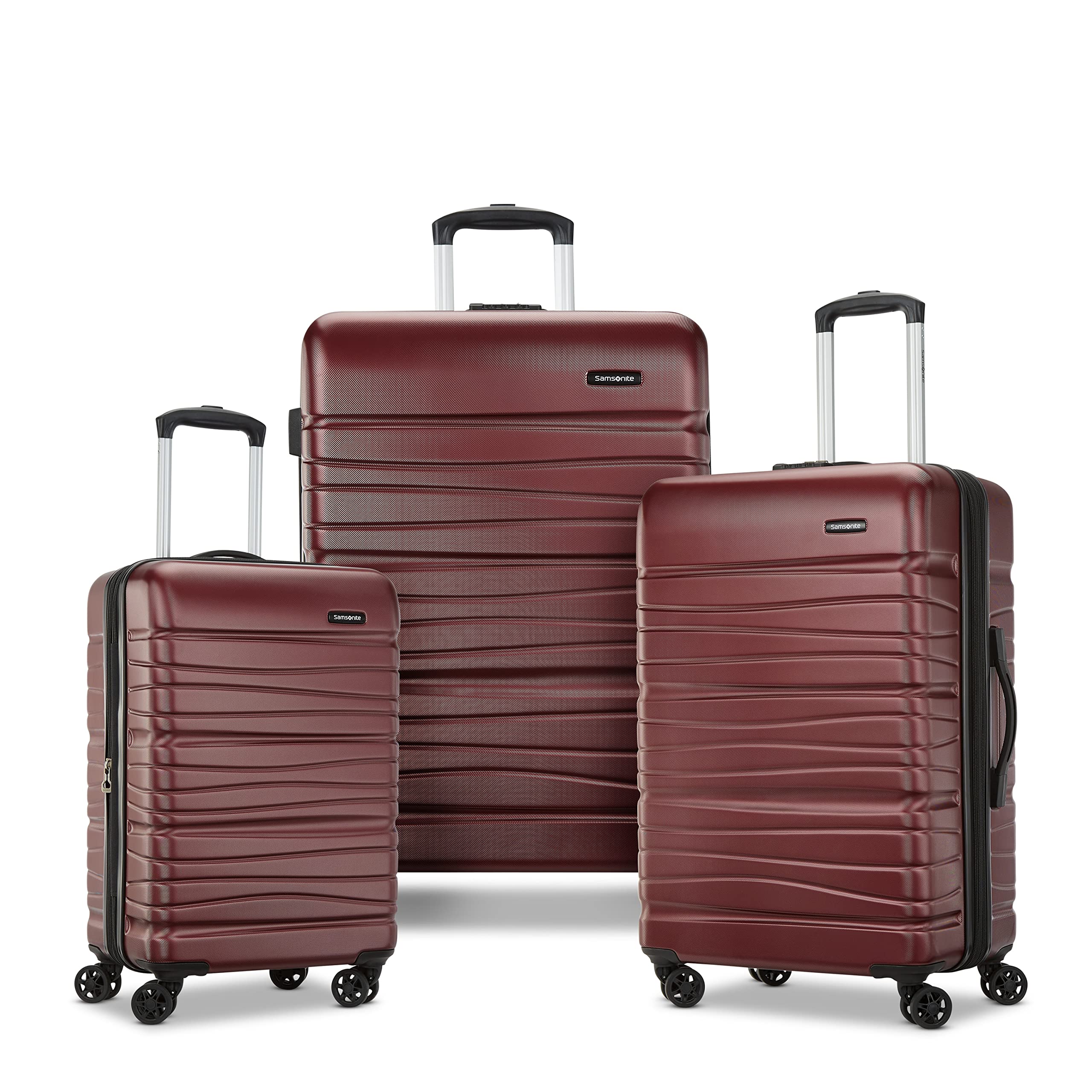 Evolve SE Hardside Expandable Spinner Luggage Luggage Online